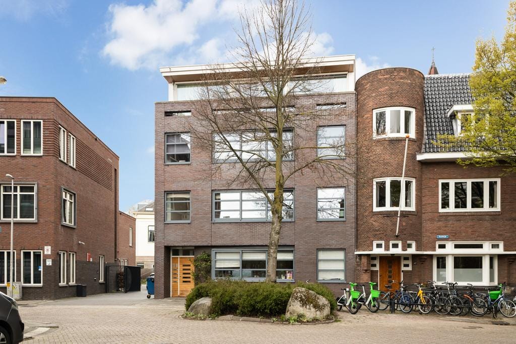 Foto van Oudwijk 51, Utrecht