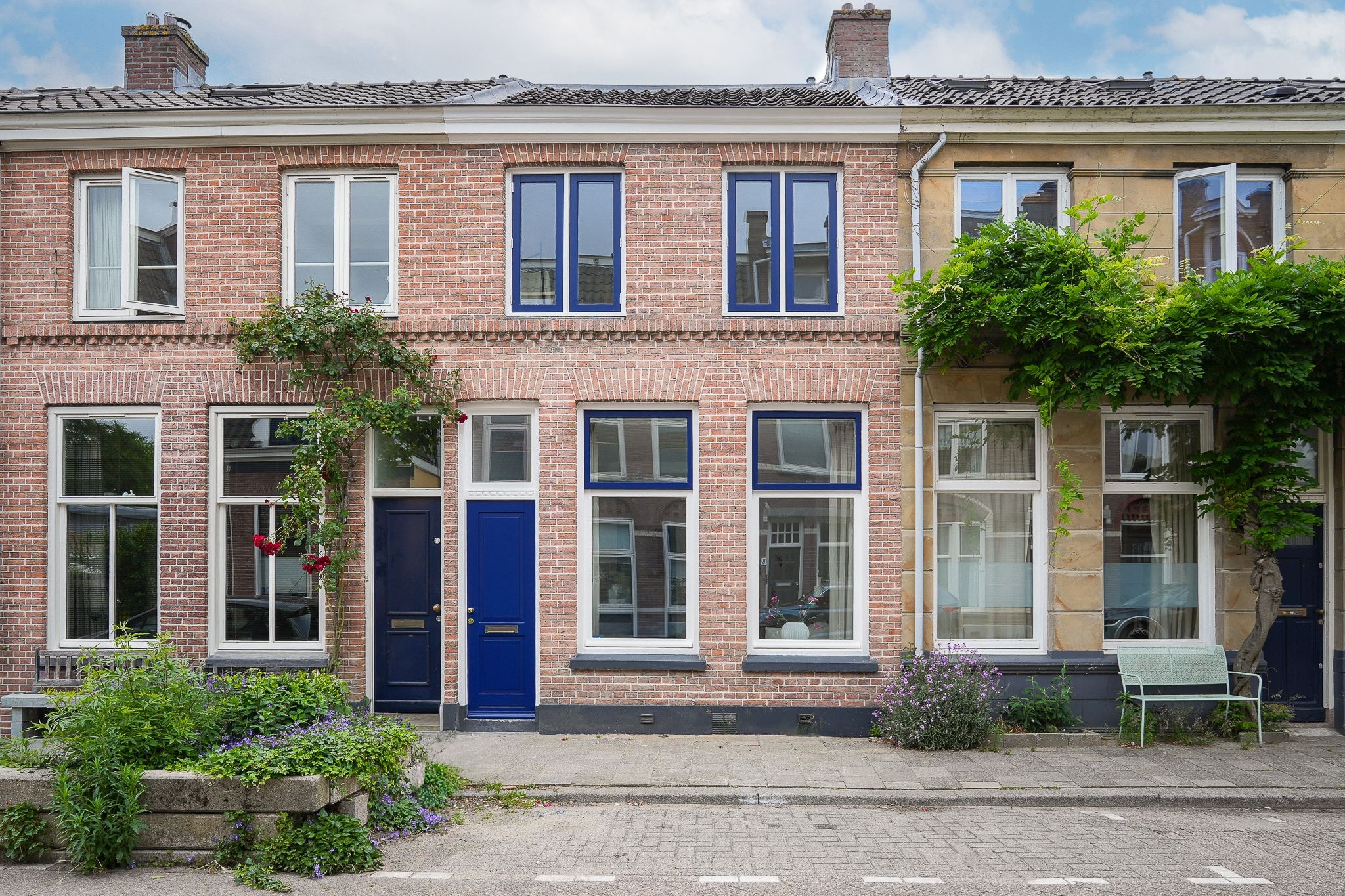 Foto van Nicolaasweg 23, Utrecht