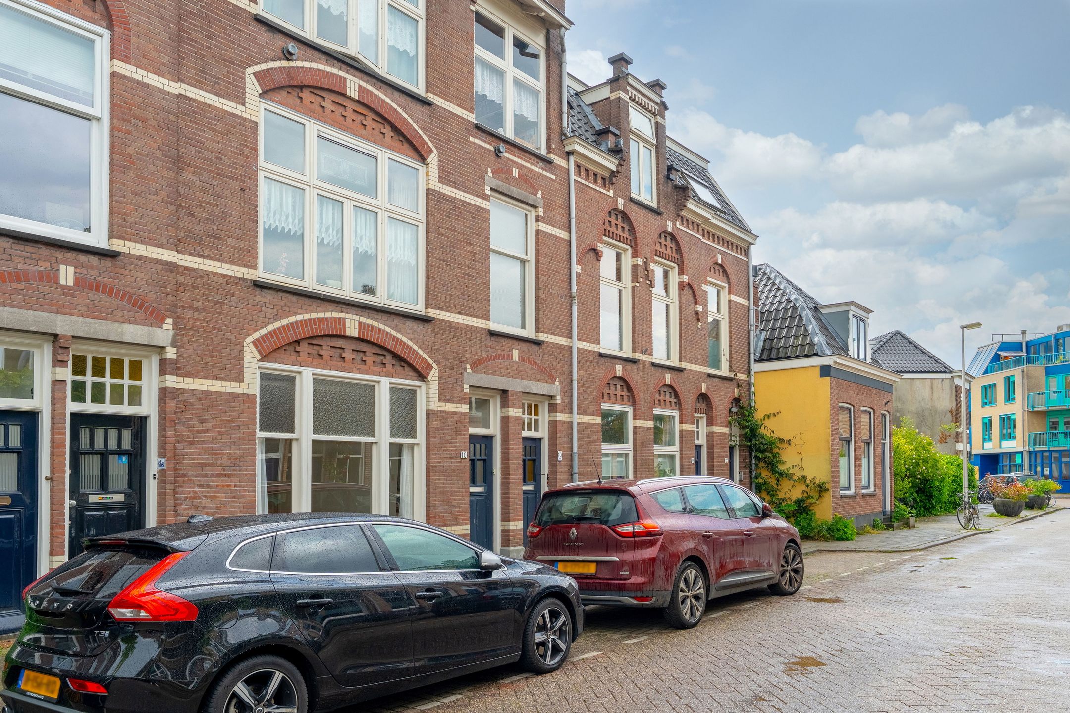 Foto van Nicolaasweg 10, Utrecht
