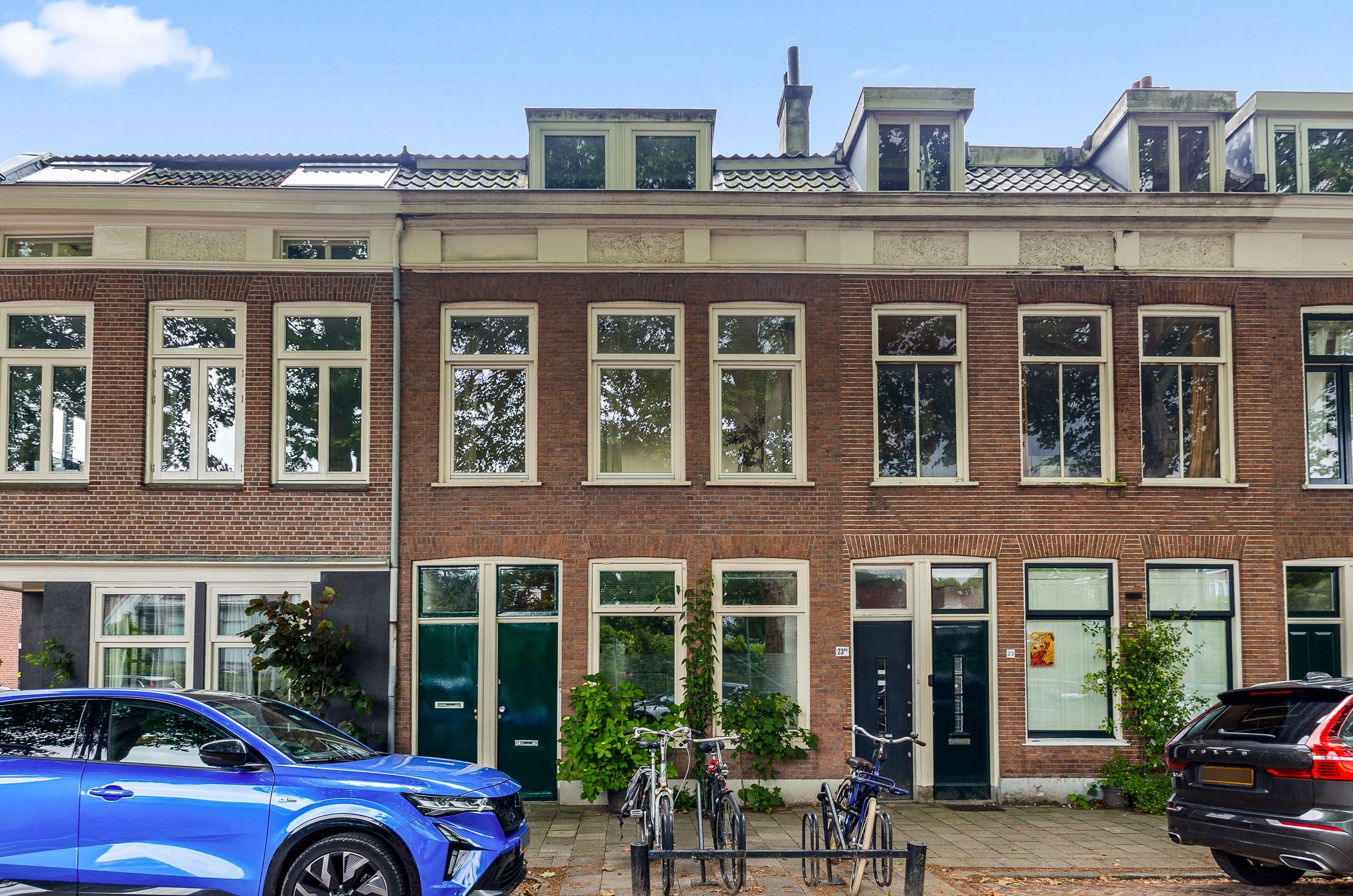 Foto van Wagenstraat 24BS, Utrecht