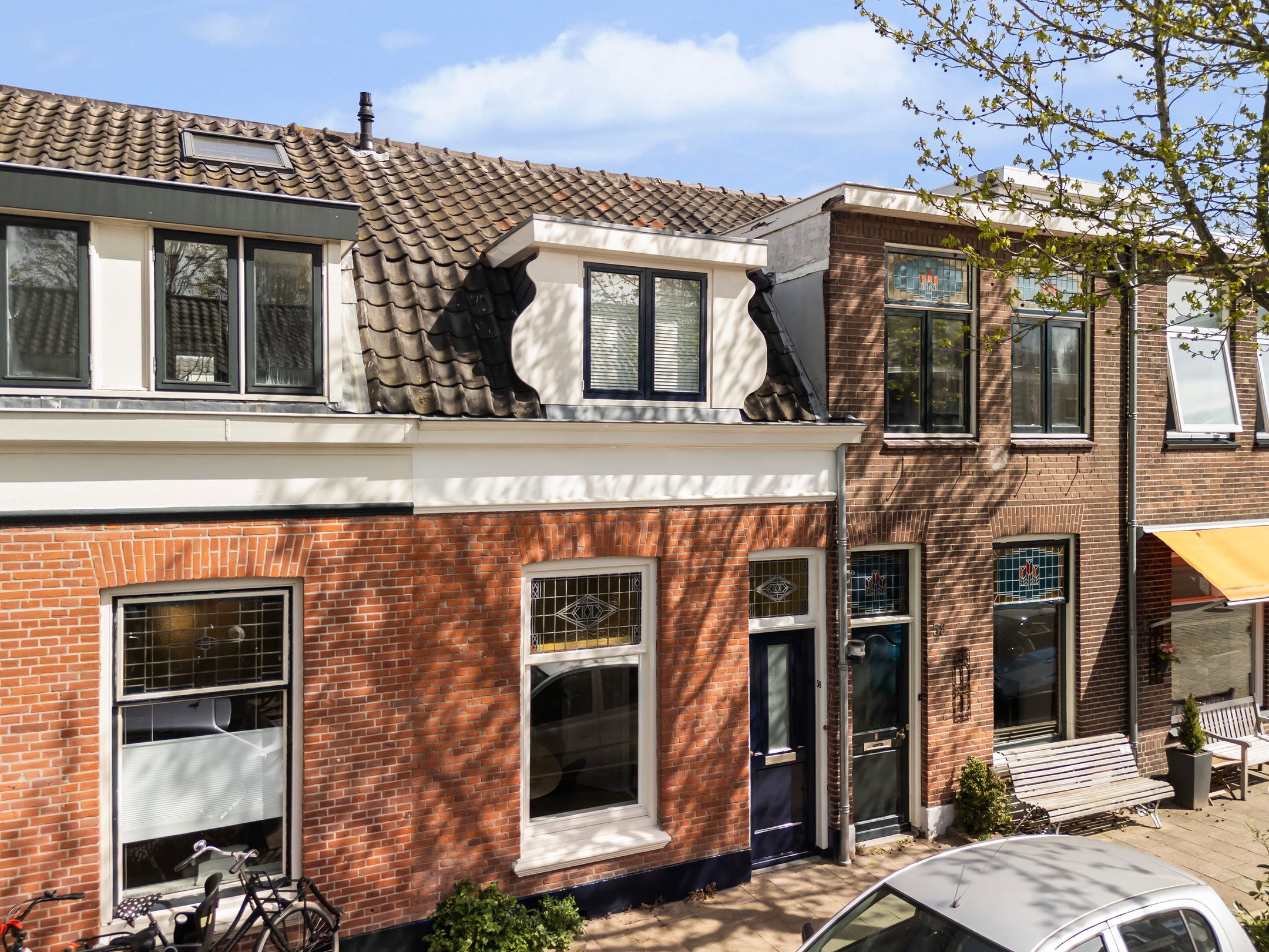 Foto van Beukstraat 56, Utrecht