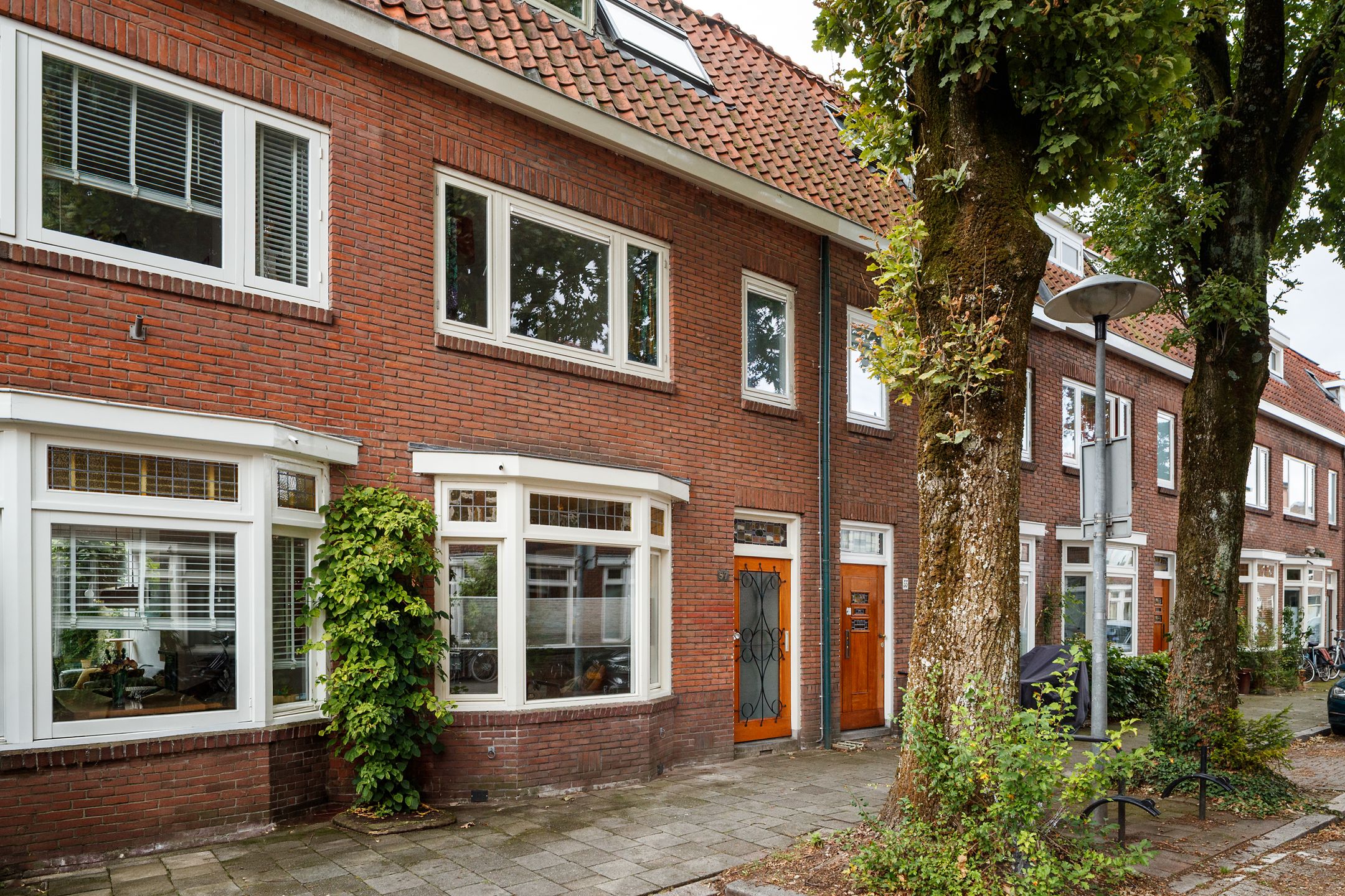 Foto van Eikstraat 57, Utrecht