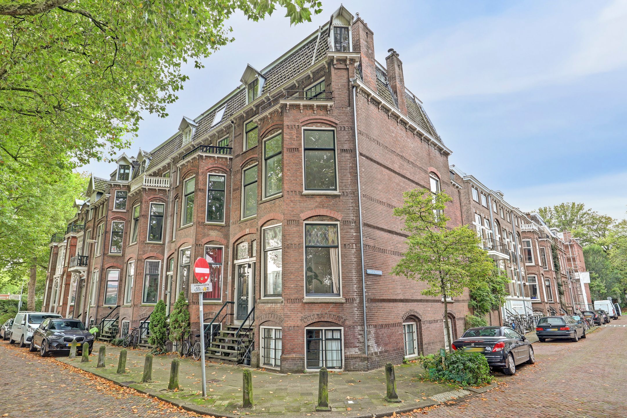 Foto van Hugo de Grootstraat 28BS, Utrecht