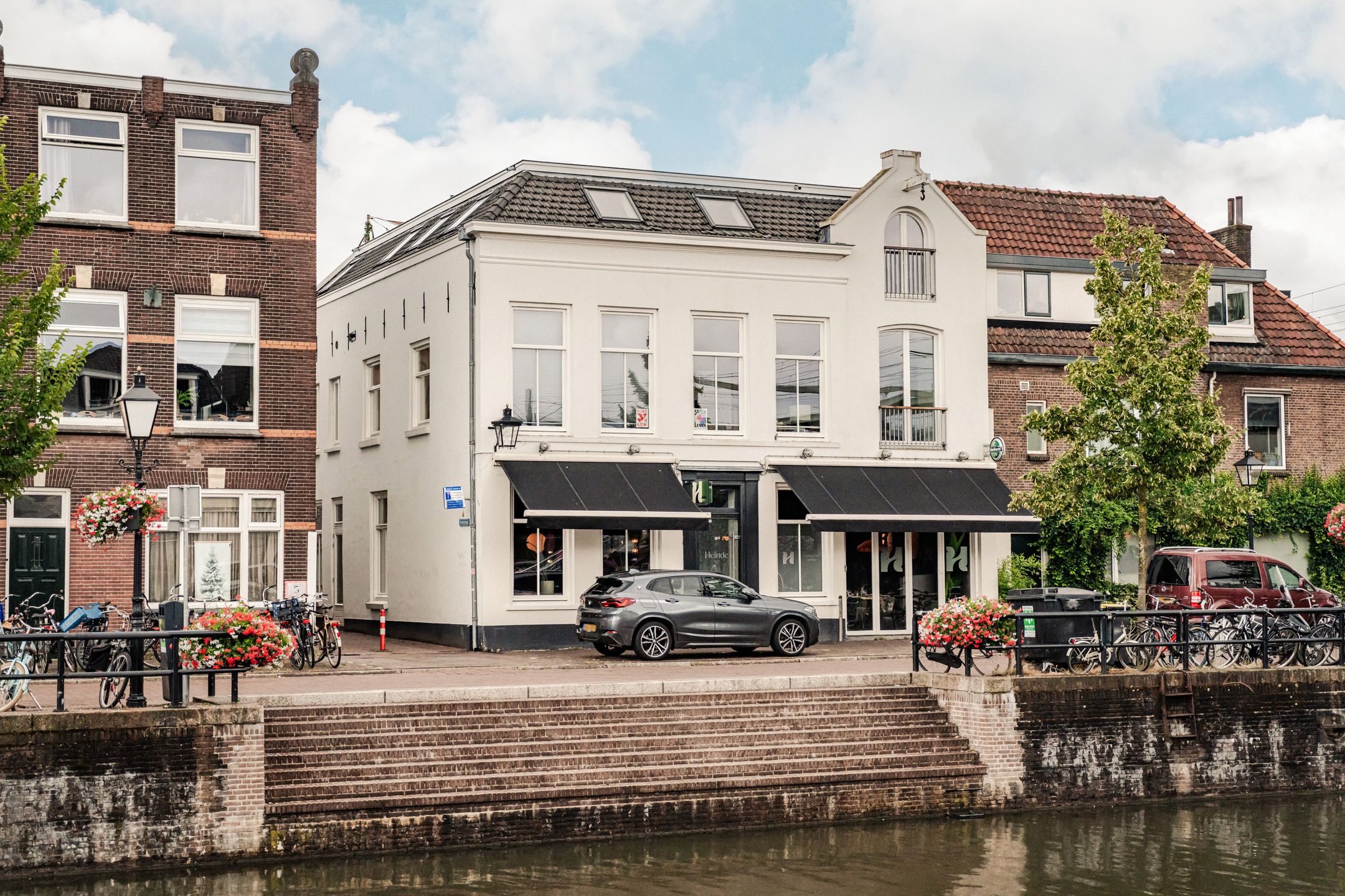 Foto van Brugsteeg 17, Utrecht