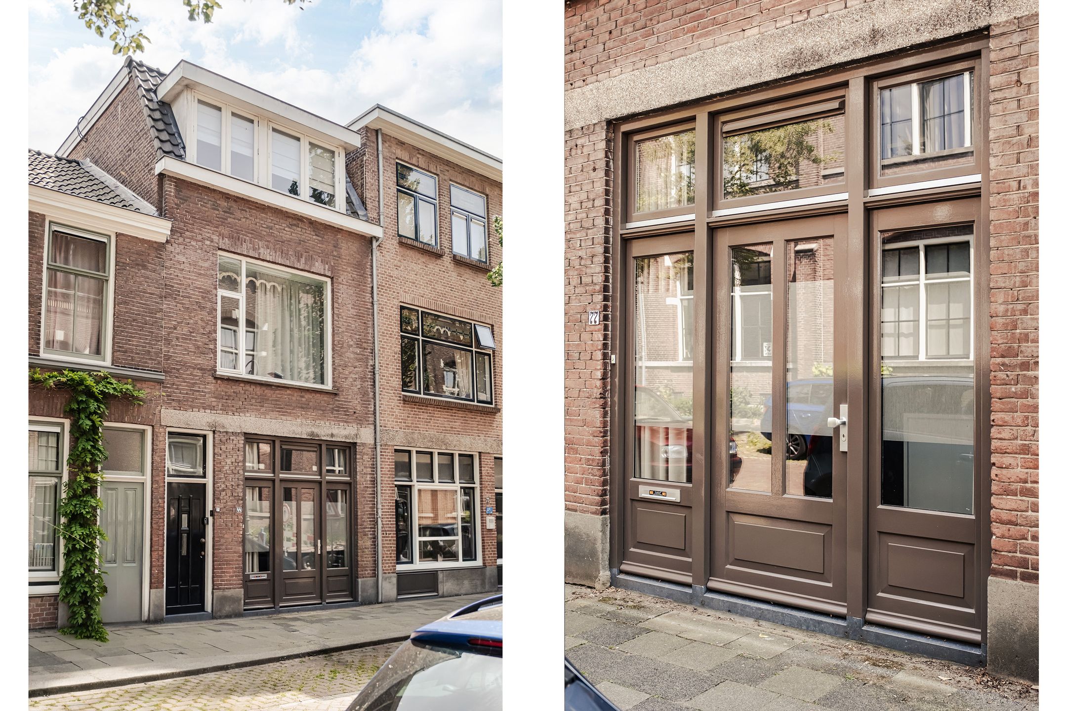 Foto van Abstederdijk 77, Utrecht