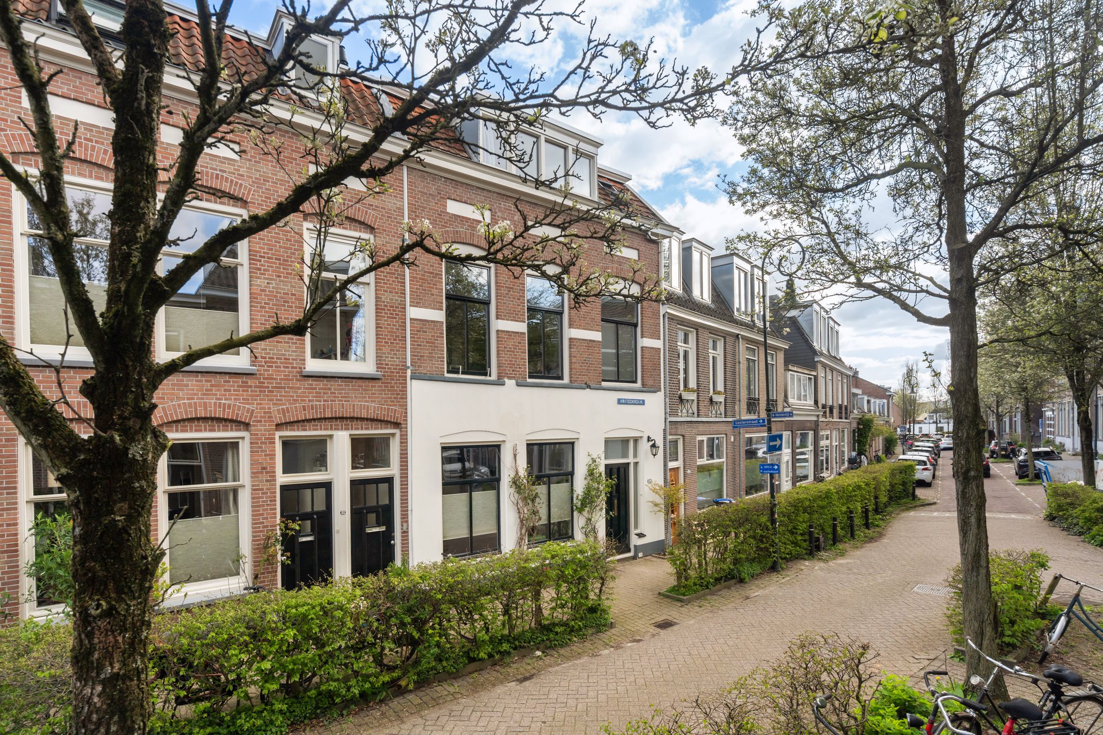 Foto van Abstederdijk 117, Utrecht