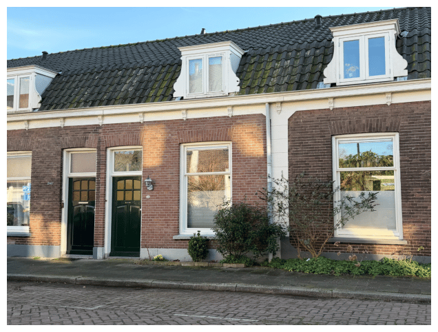 Foto van Abstederdijk 239, Utrecht