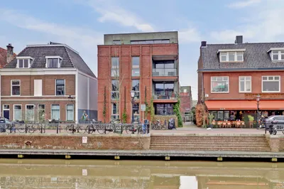 Foto van Zeemeeuwhof 8, Utrecht