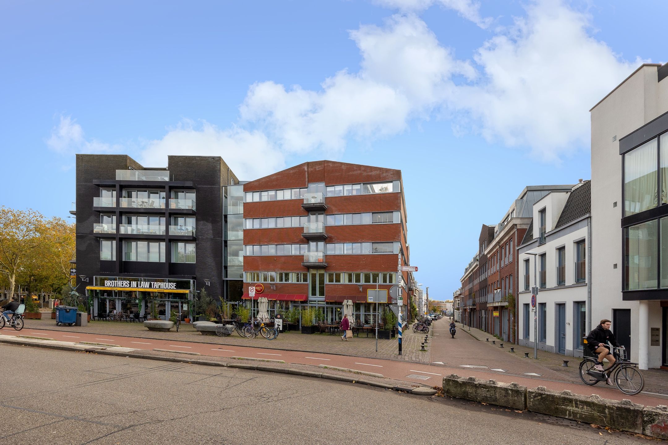 Foto van Gansstraat 11, Utrecht