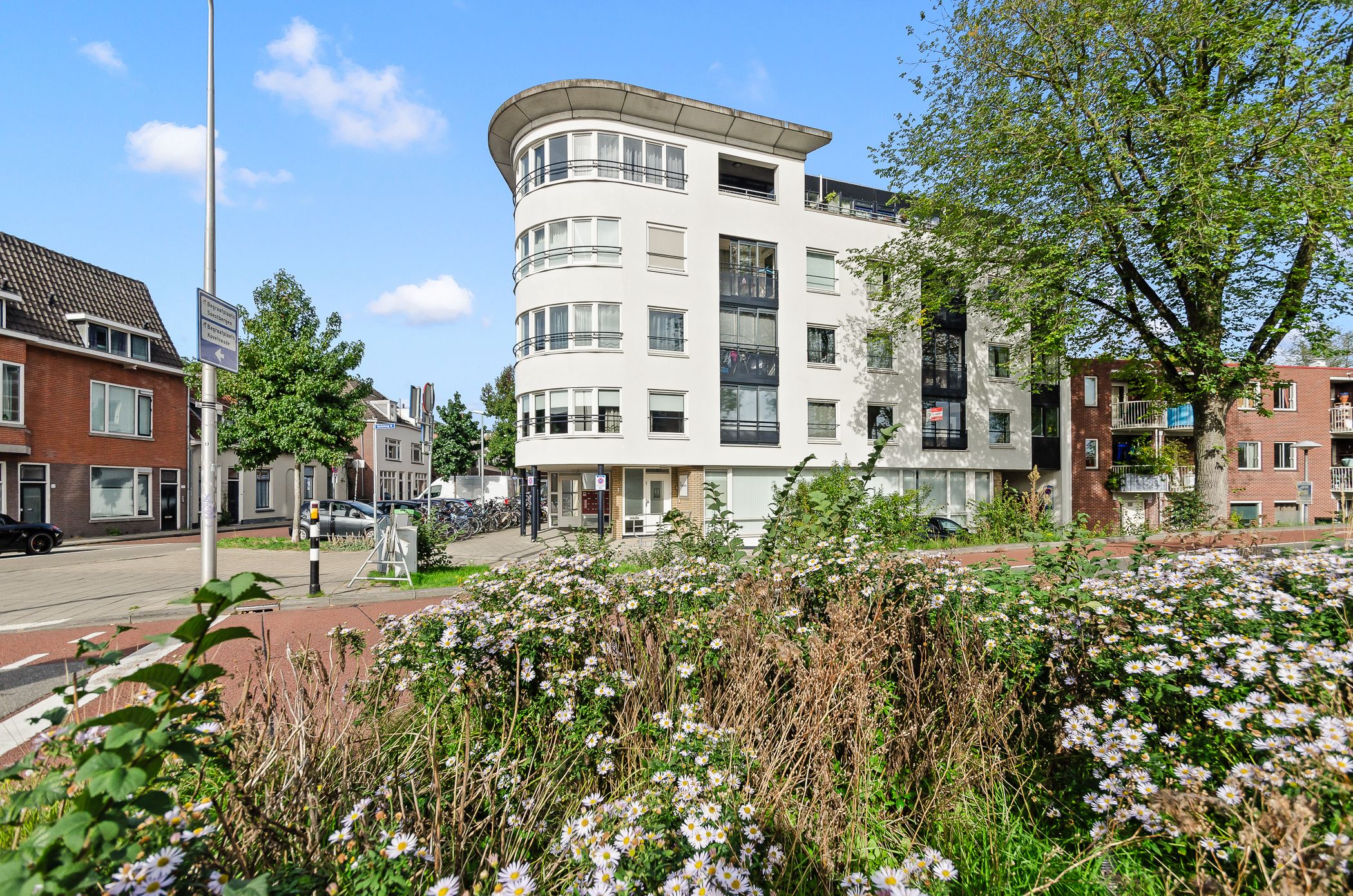 Foto van Gansstraat 50A, Utrecht