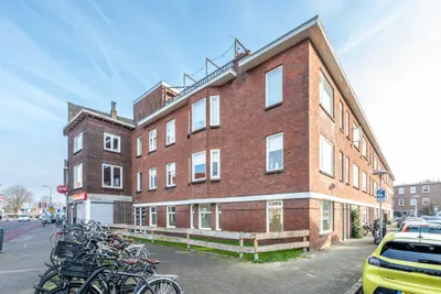 Foto van Albatrosstraat 14, Utrecht