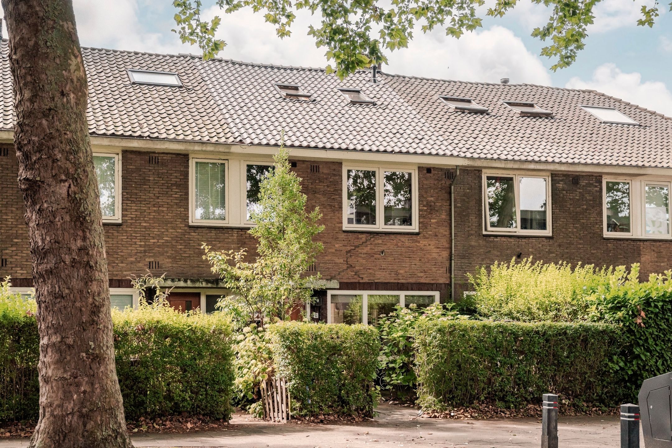 Foto van Koningsweg 93, Utrecht