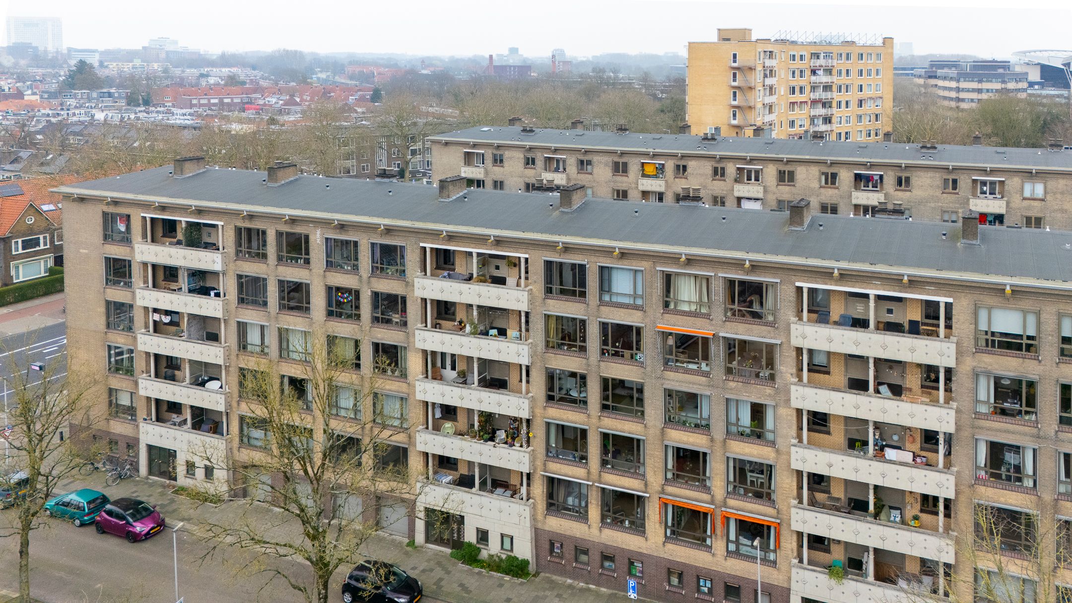 Foto van Israëlslaan 82, Utrecht