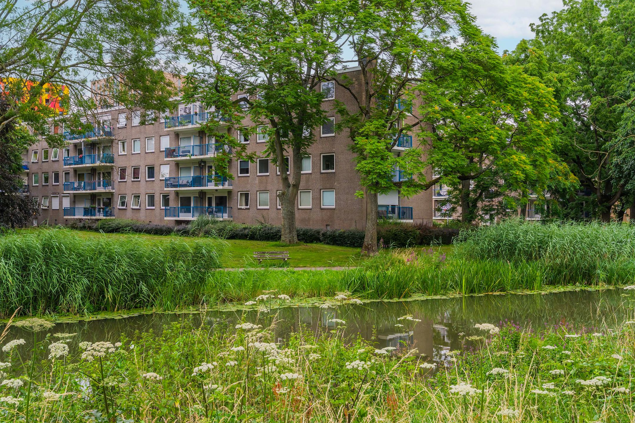 Foto van Rubenslaan 49, Utrecht