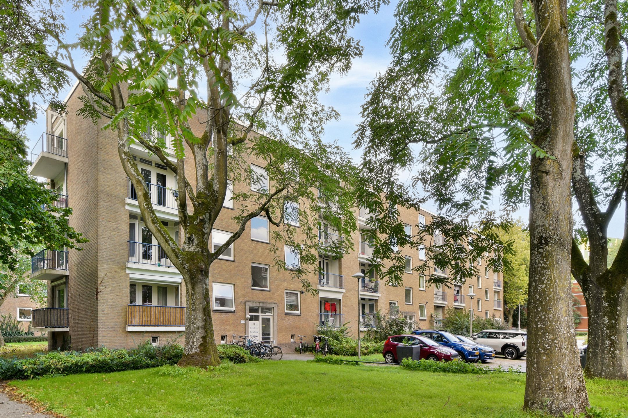 Foto van Rubenslaan 752, Utrecht