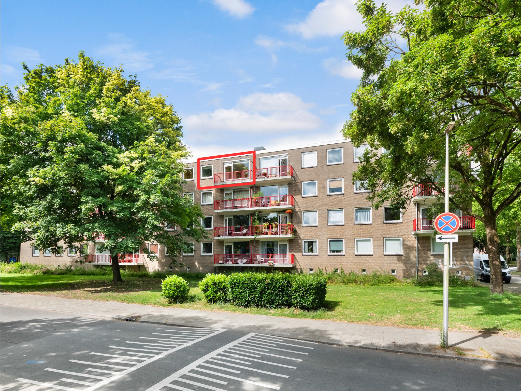 Foto van Rubenslaan 853, Utrecht
