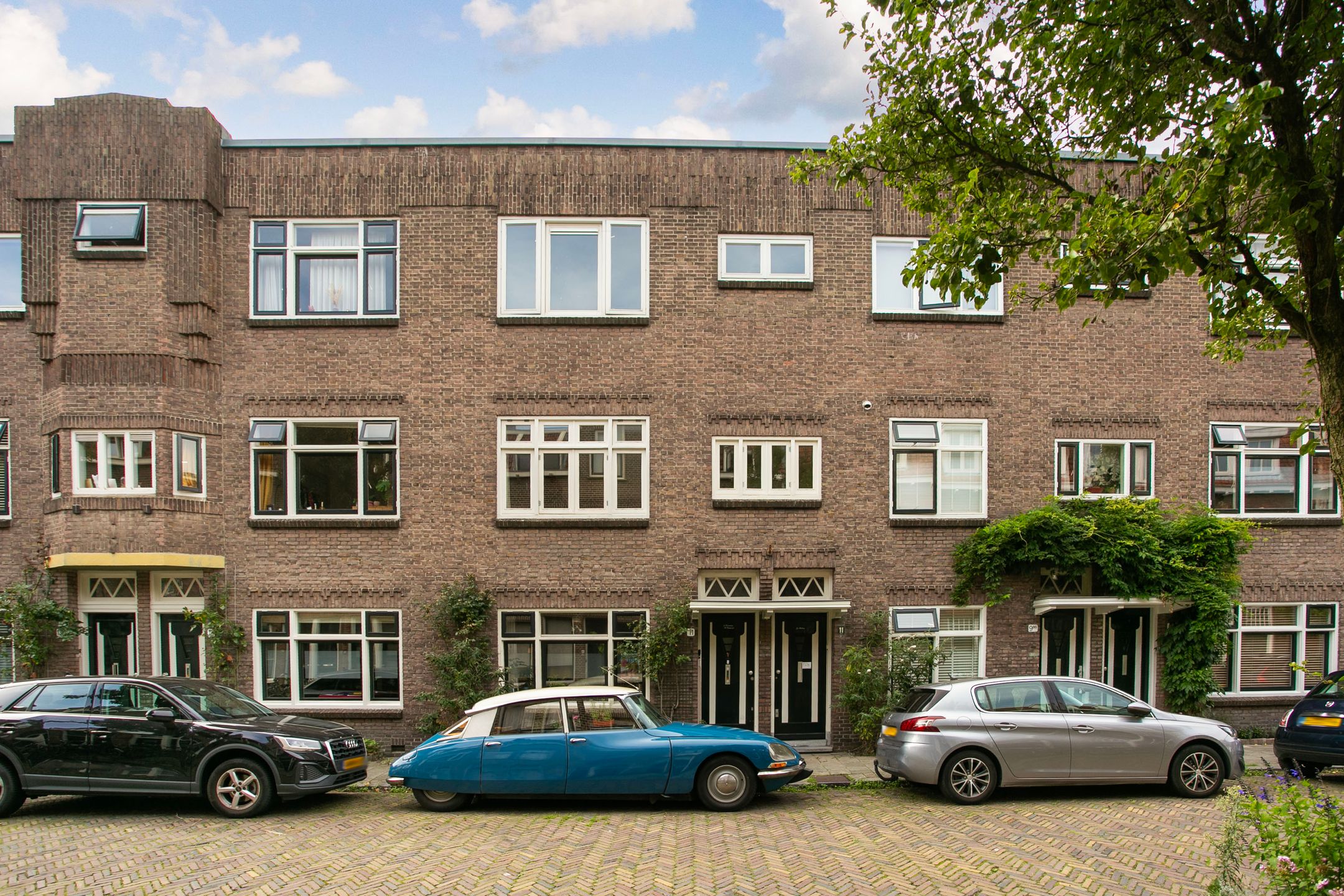 Foto van Boomstraat 11BS, Utrecht