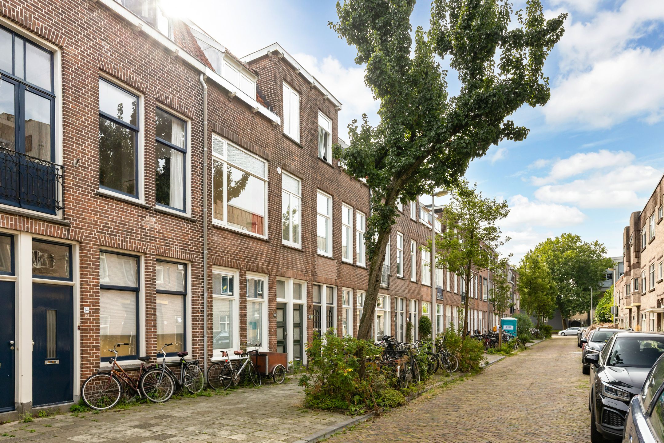 Foto van Boomstraat 16BS, Utrecht