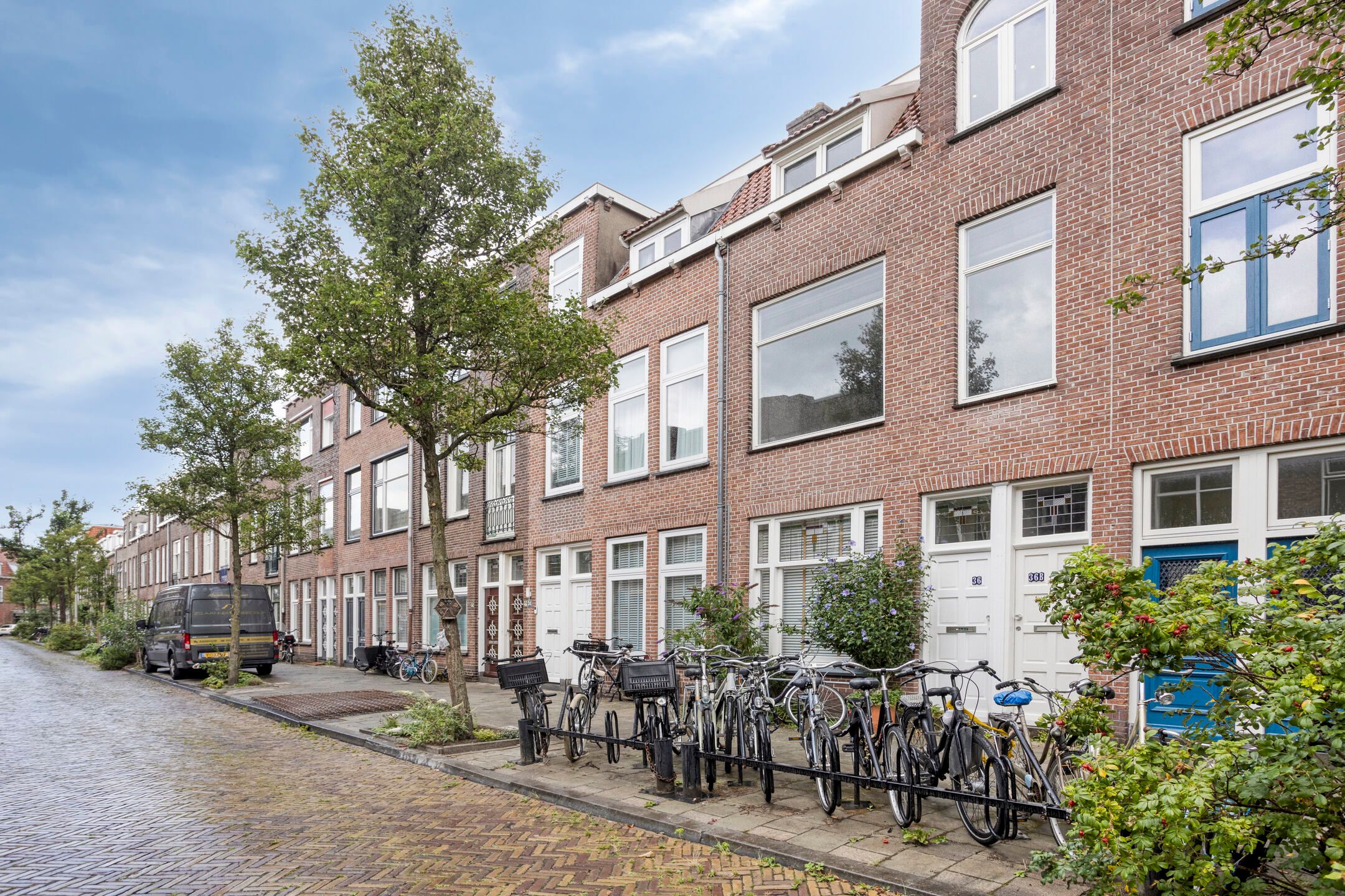 Foto van Boomstraat 36BS, Utrecht
