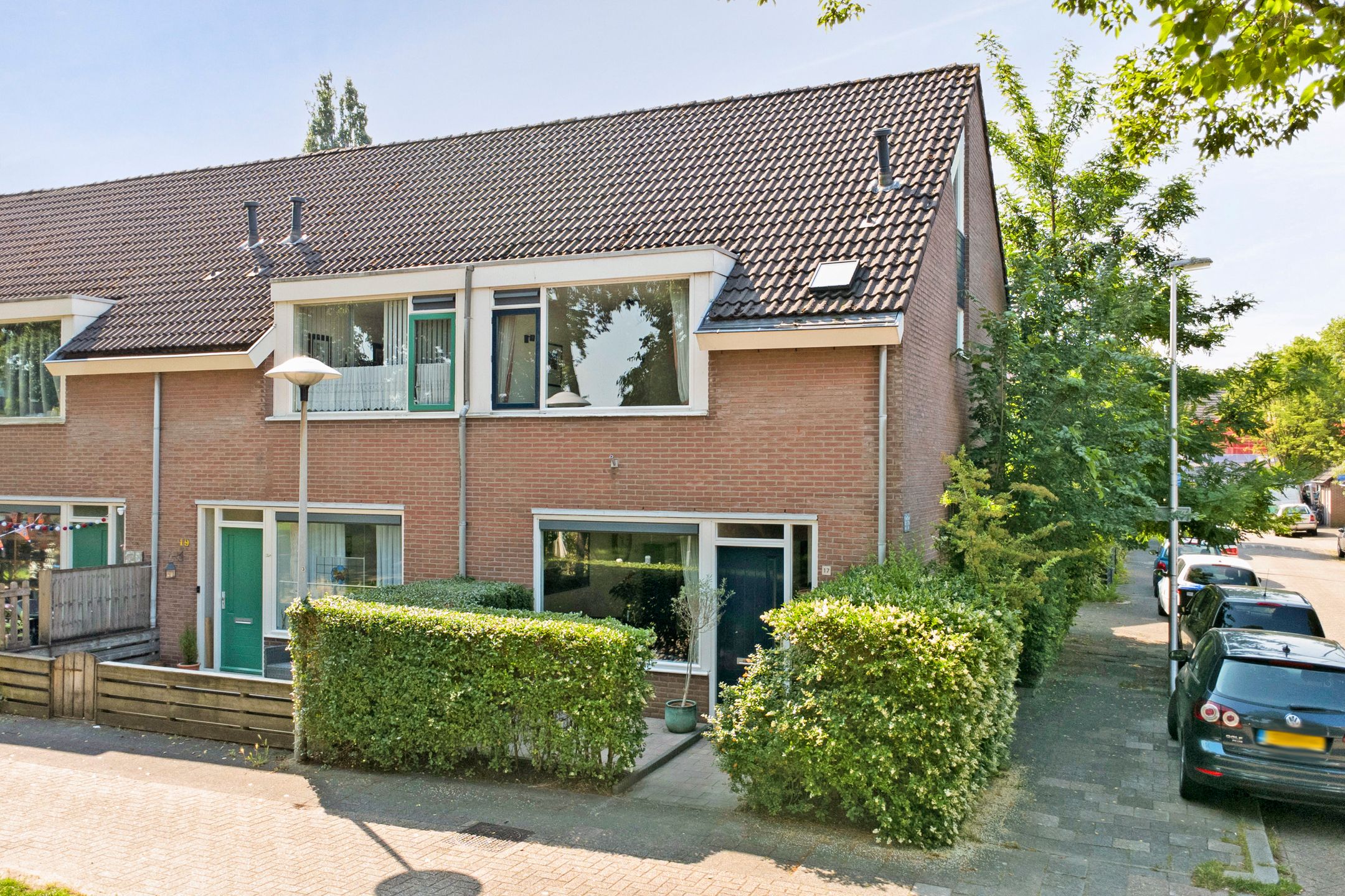 Foto van Zenithstraat 17, Utrecht