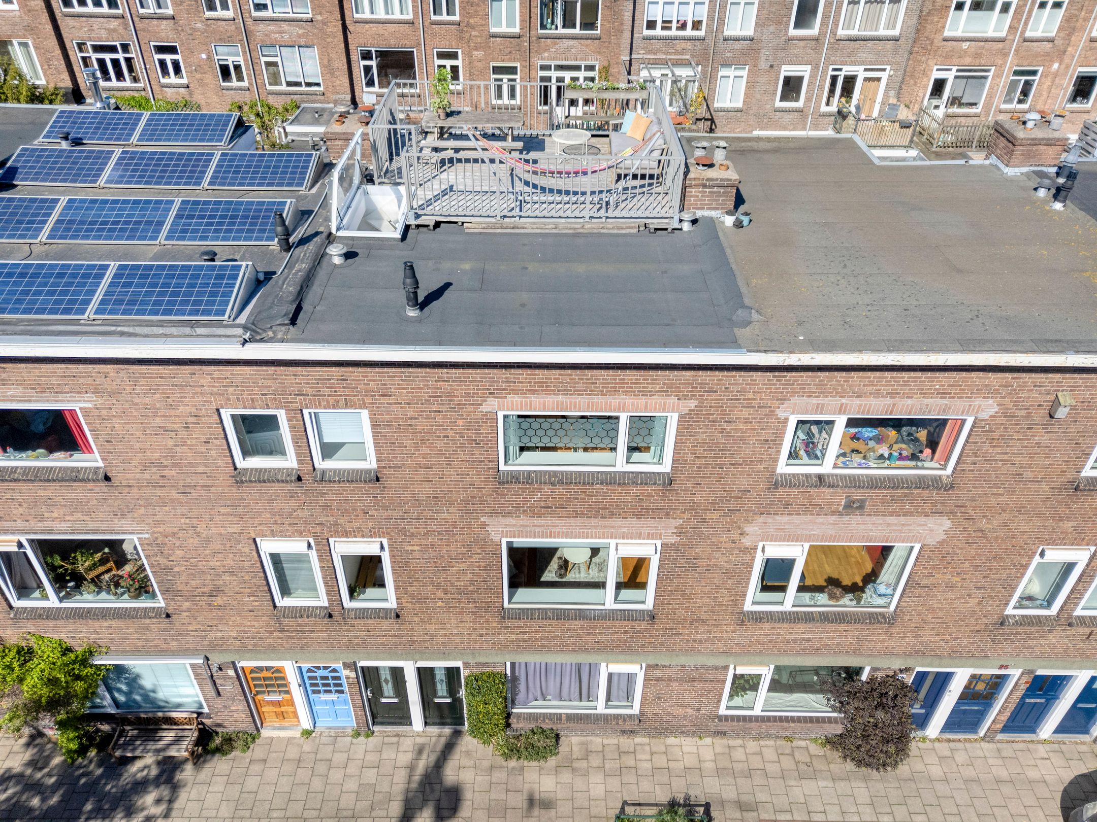 Foto van Pelikaanstraat 24BS, Utrecht