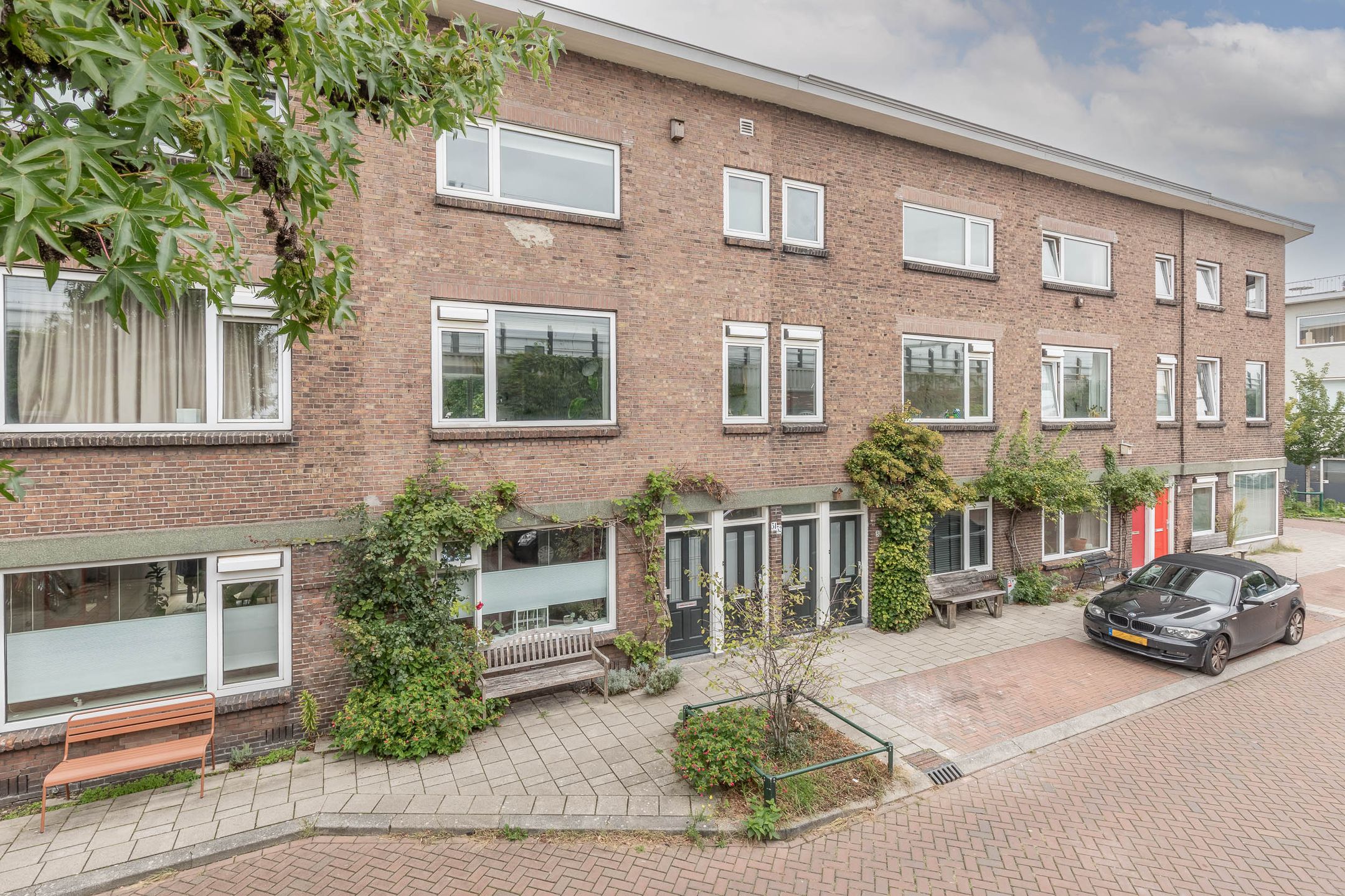Foto van Pelikaanstraat 31BS, Utrecht