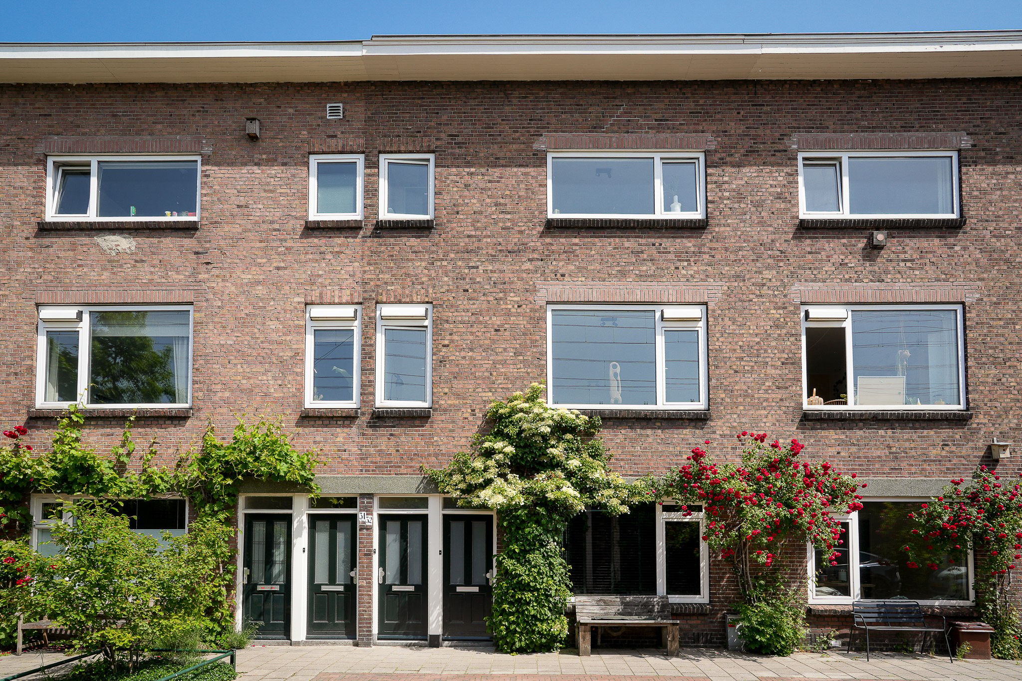 Foto van Pelikaanstraat 32BS, Utrecht