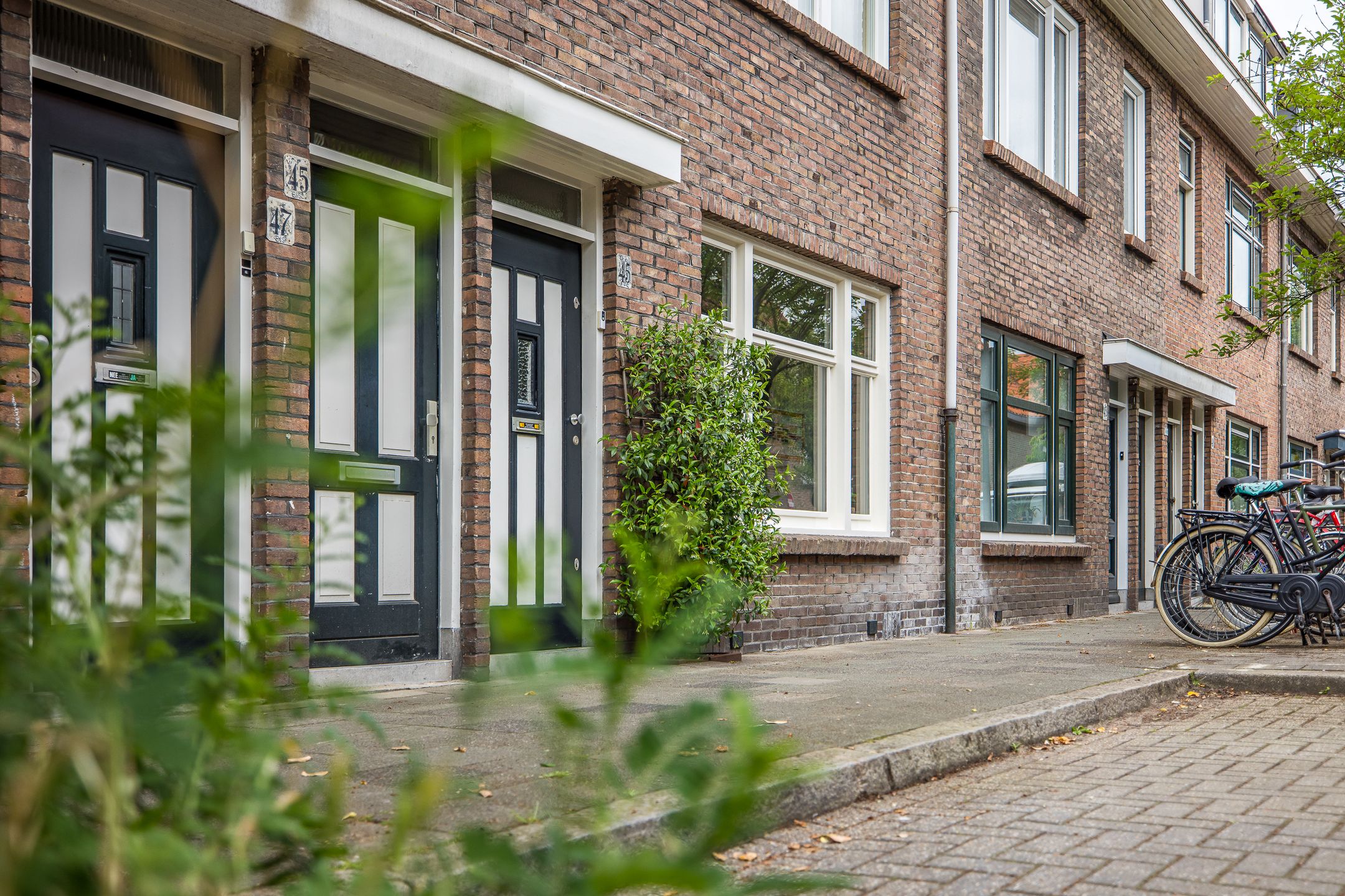 Foto van Lepelaarstraat 45, Utrecht