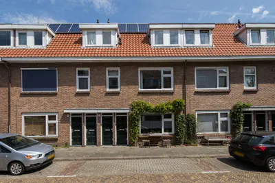 Foto van Flamingostraat 30BS, Utrecht