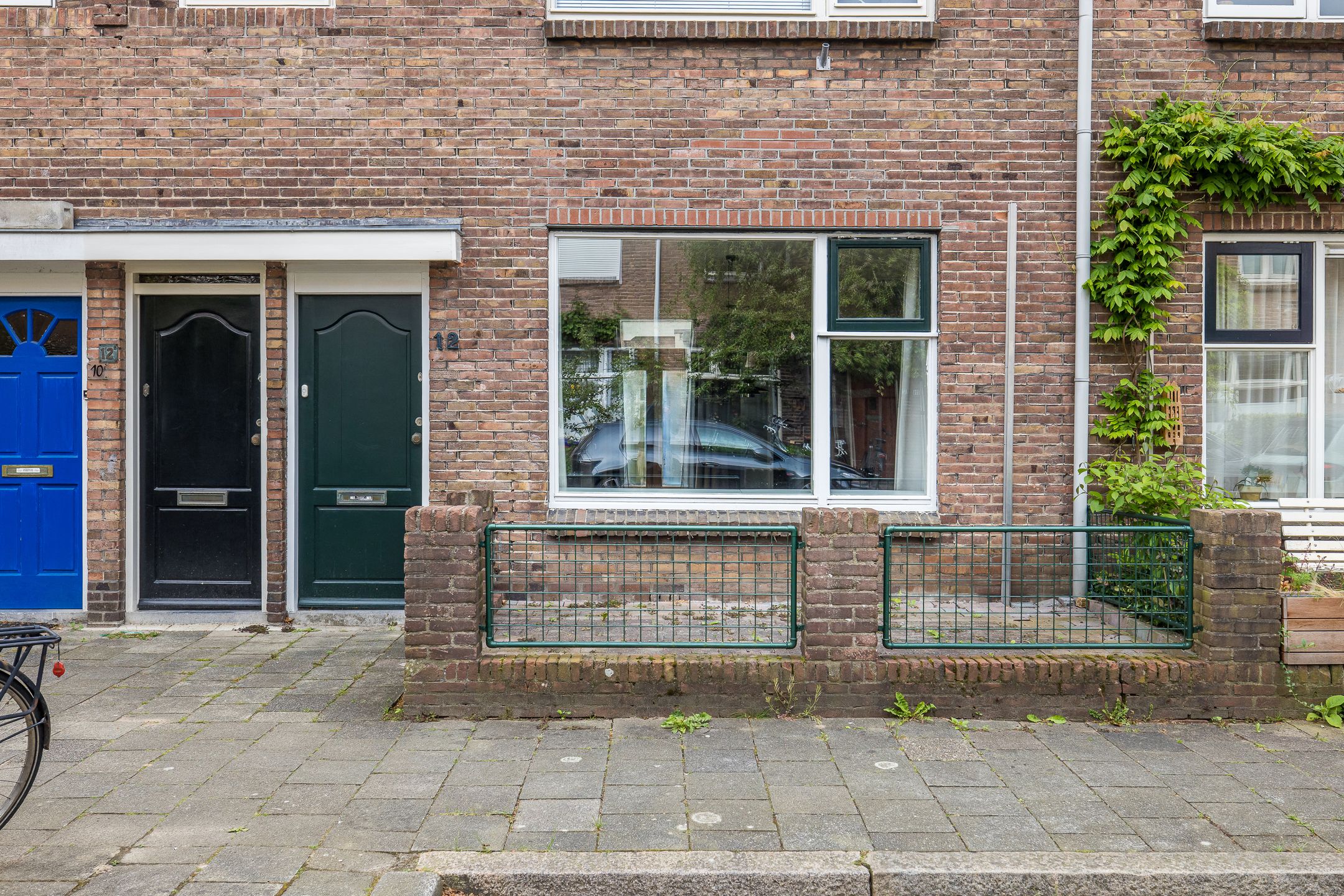 Foto van Duikerstraat 12, Utrecht