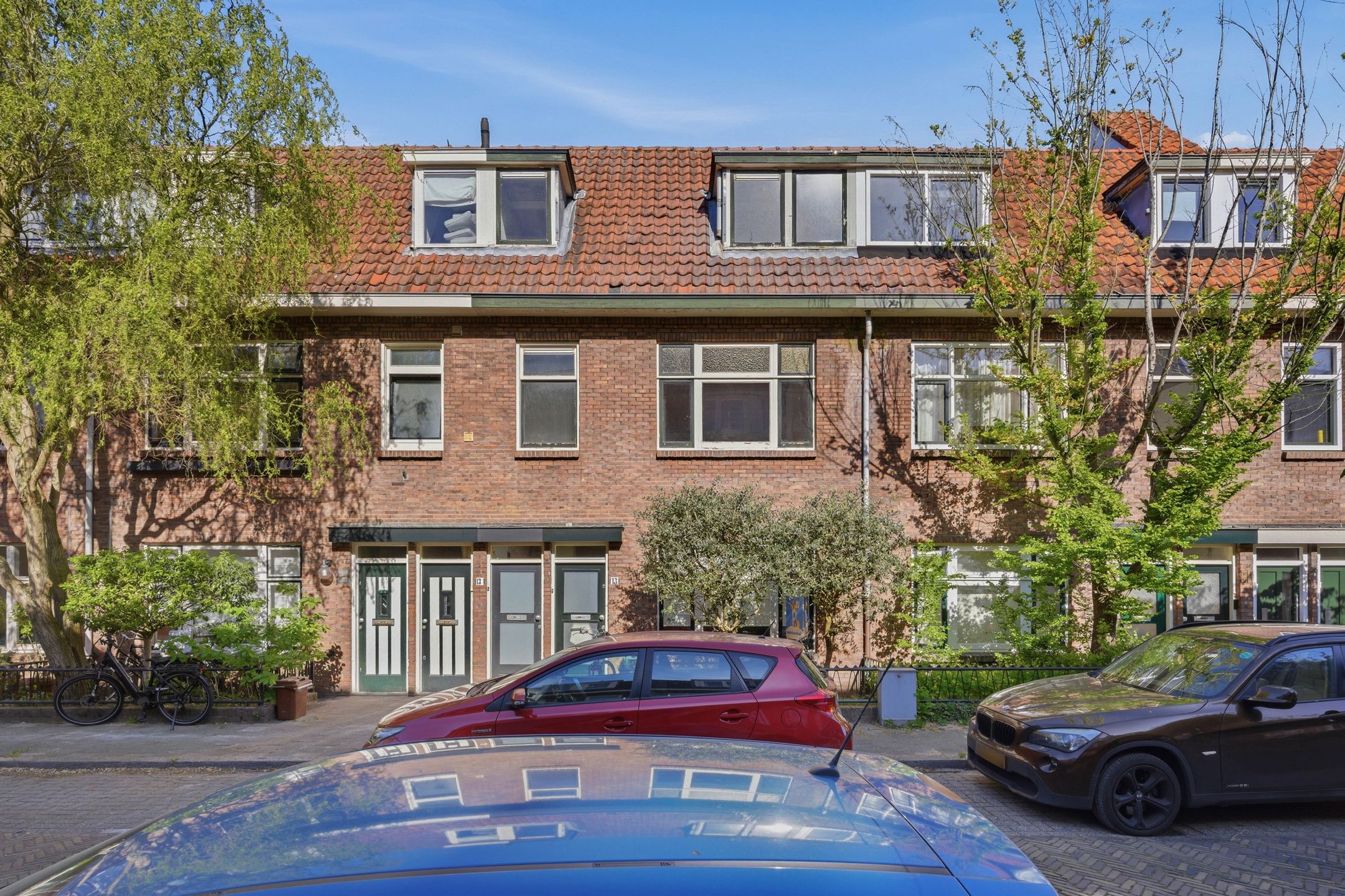 Foto van Snipstraat 13BS, Utrecht