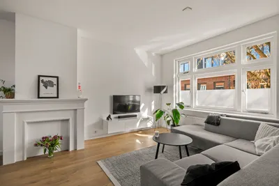 Foto van Gruttostraat 17BS, Utrecht