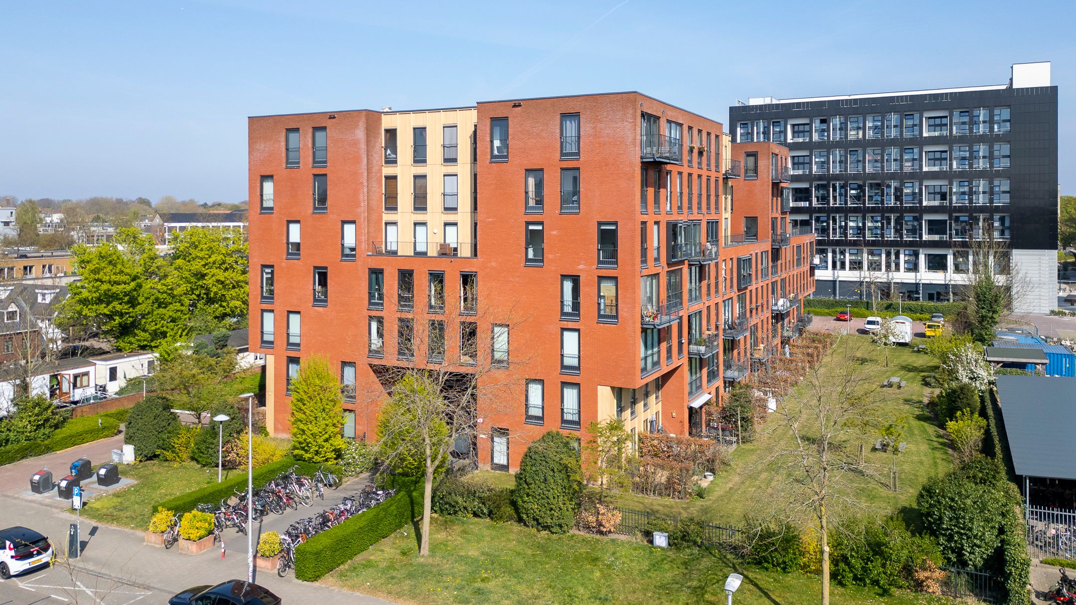 Foto van Ina Boudier-Bakkerlaan 20G, Utrecht