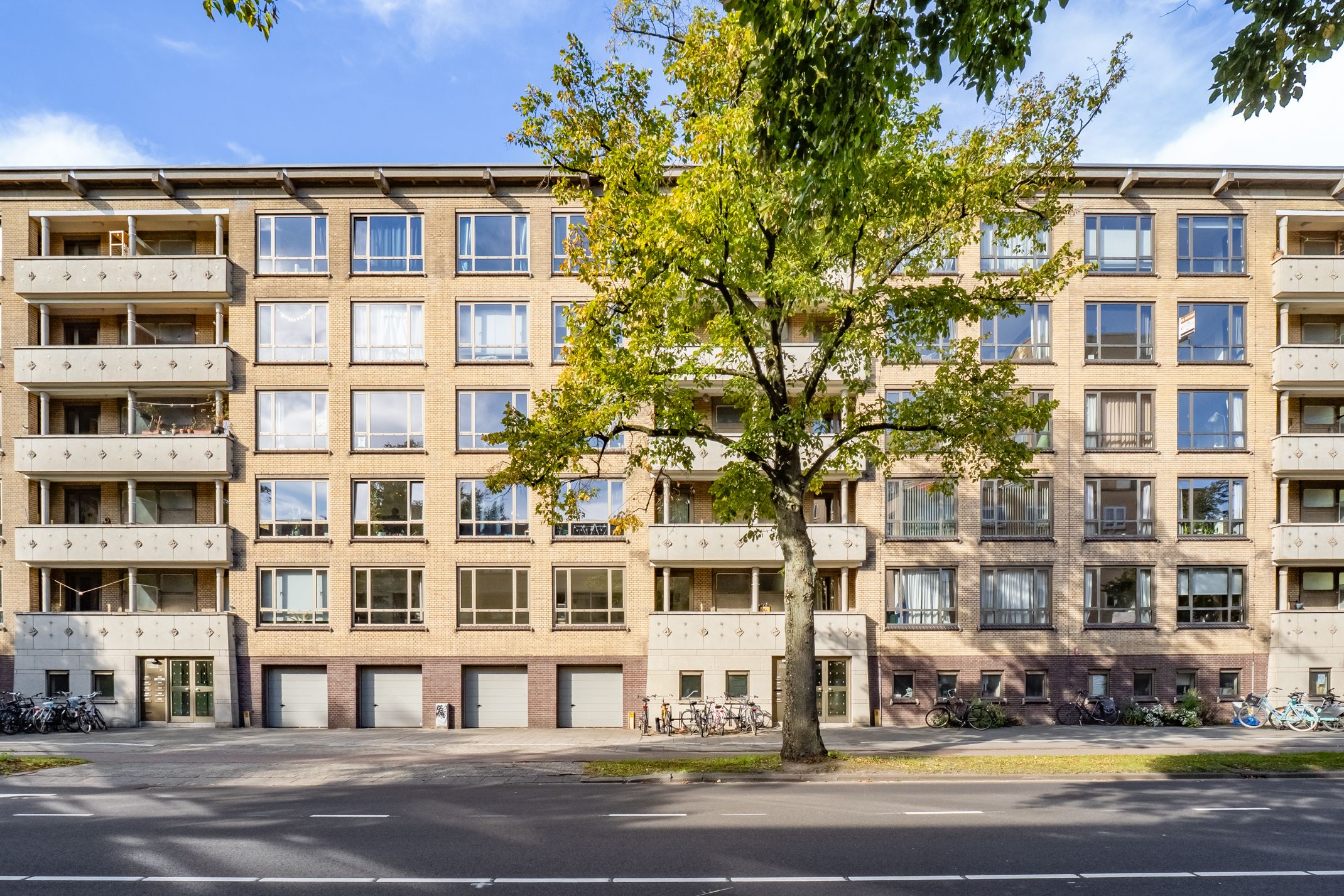 Foto van Adriaen van Ostadelaan 165, Utrecht