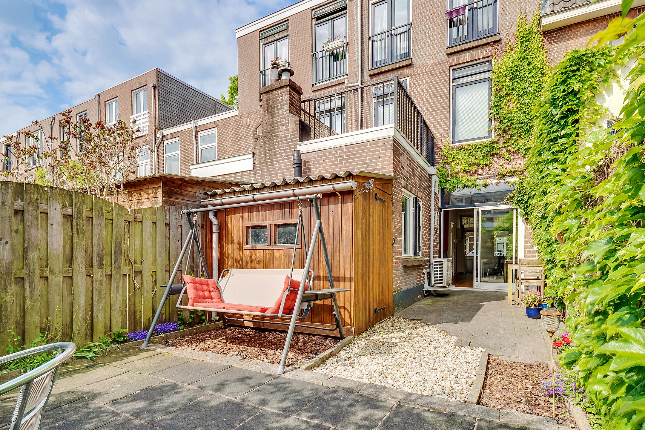 Foto van Adriaen van Ostadelaan 90, Utrecht