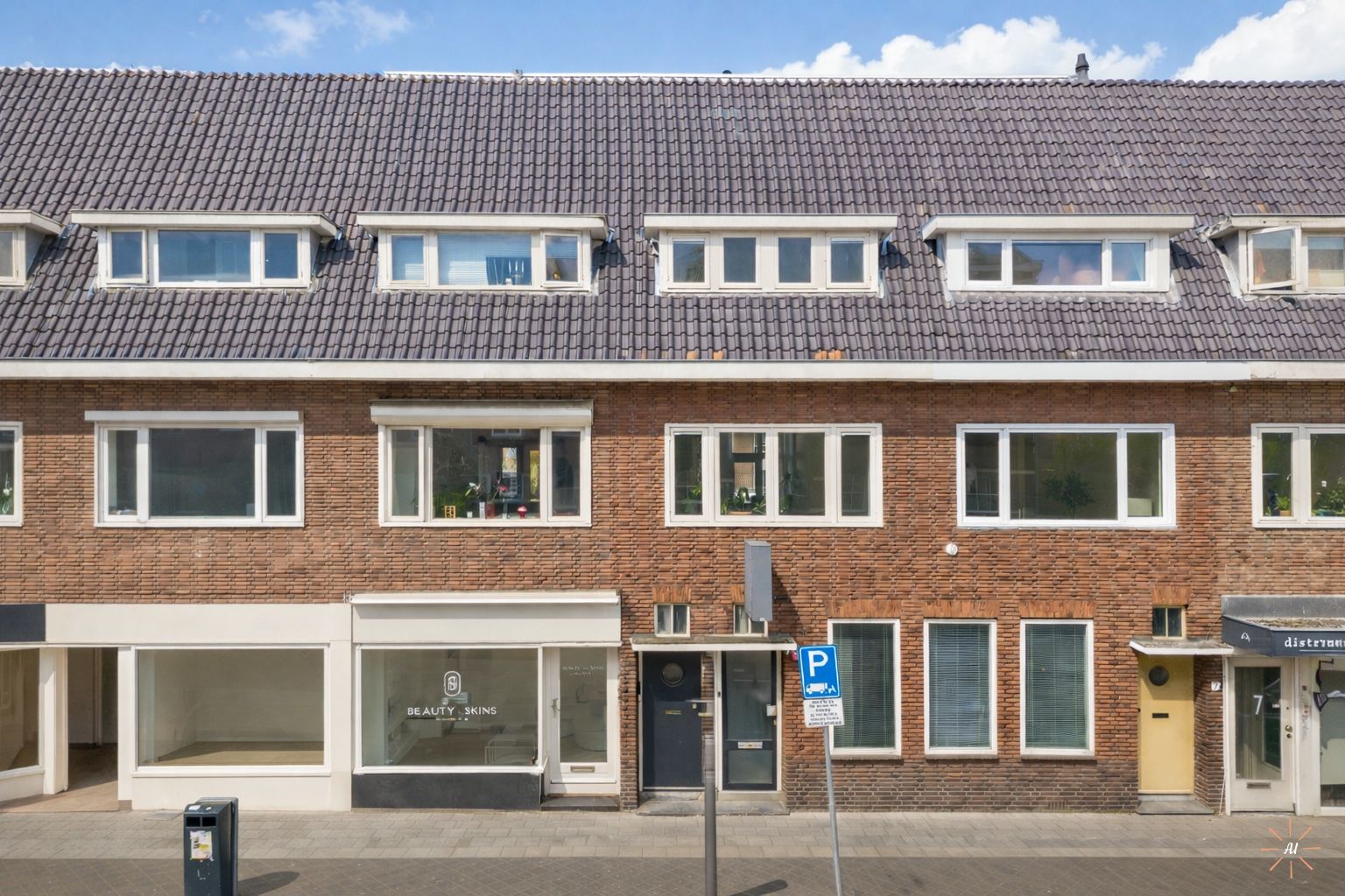 Foto van Jan van Scorelstraat 13, Utrecht