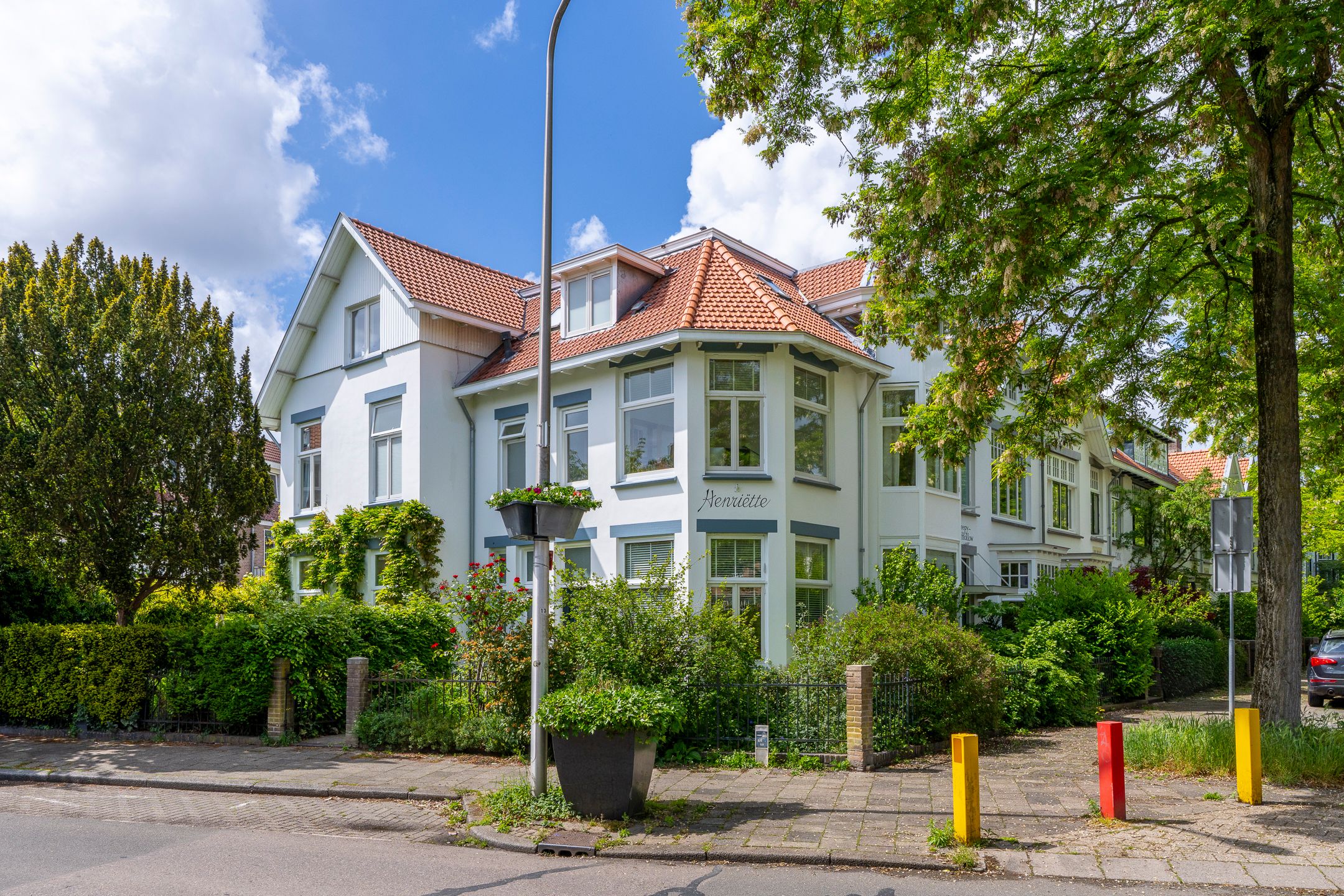 Foto van Jan van Scorelstraat 75, Utrecht