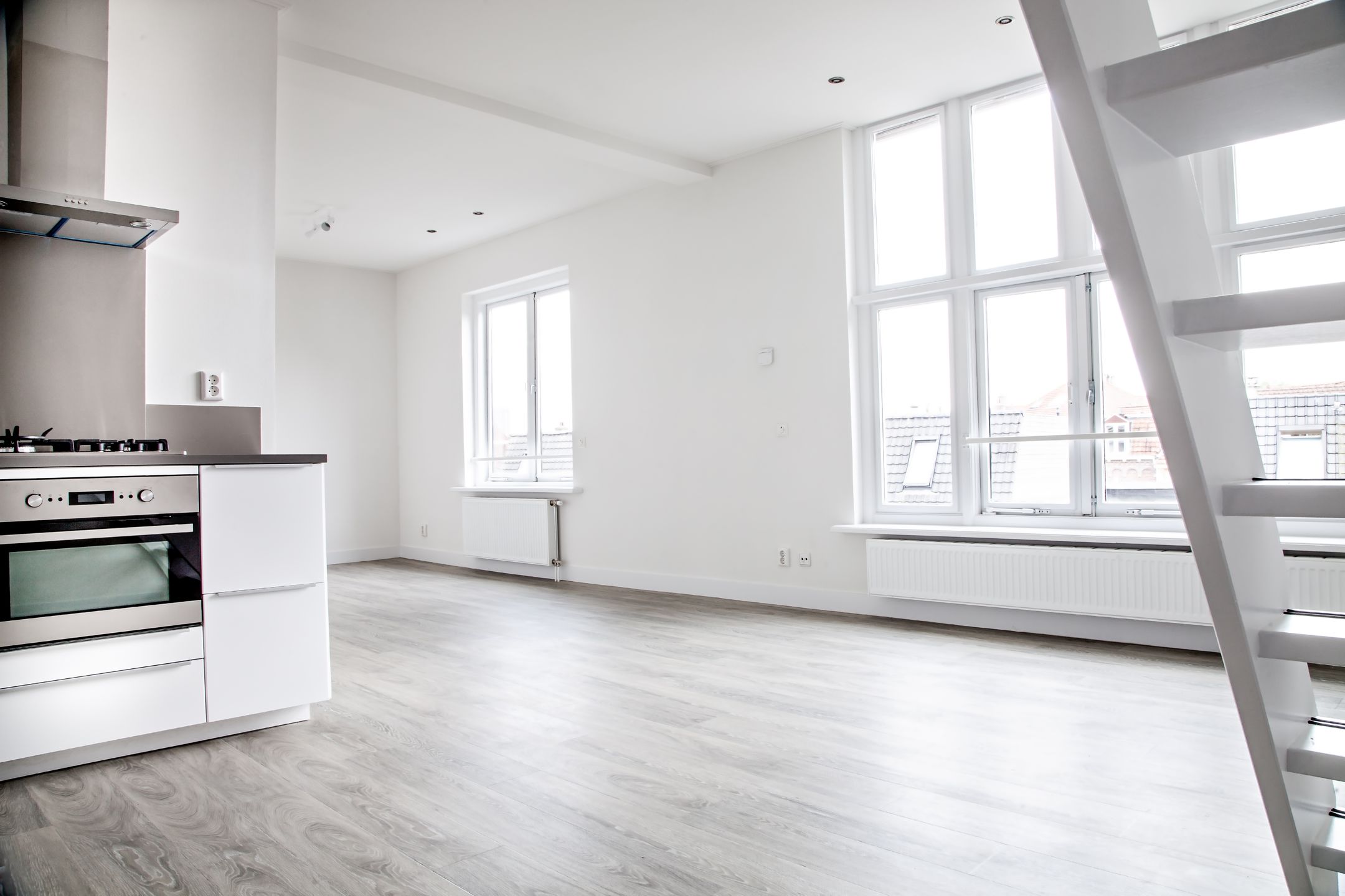 Foto van Prins Hendriklaan 21D, Utrecht