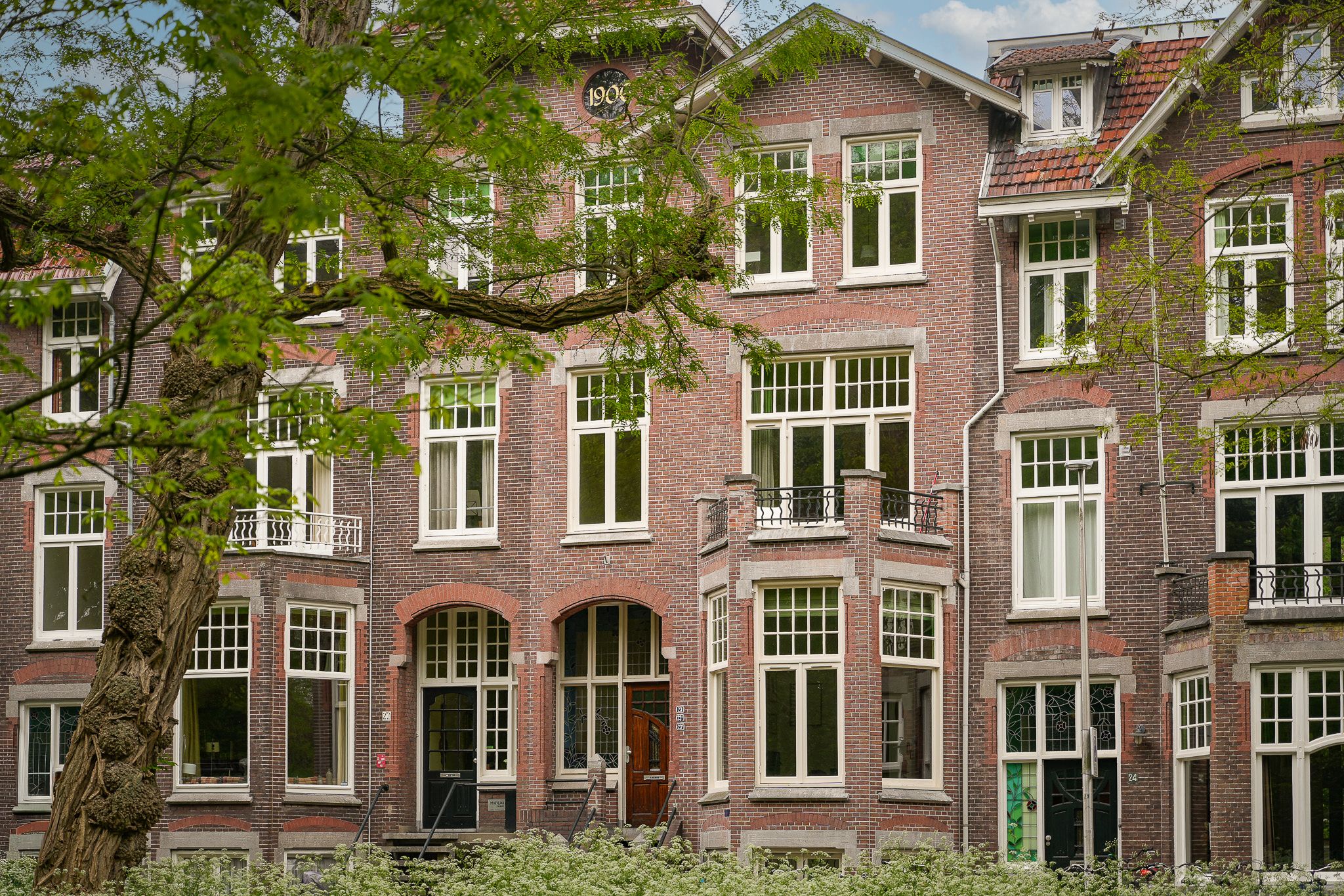 Foto van Koningslaan 23A, Utrecht