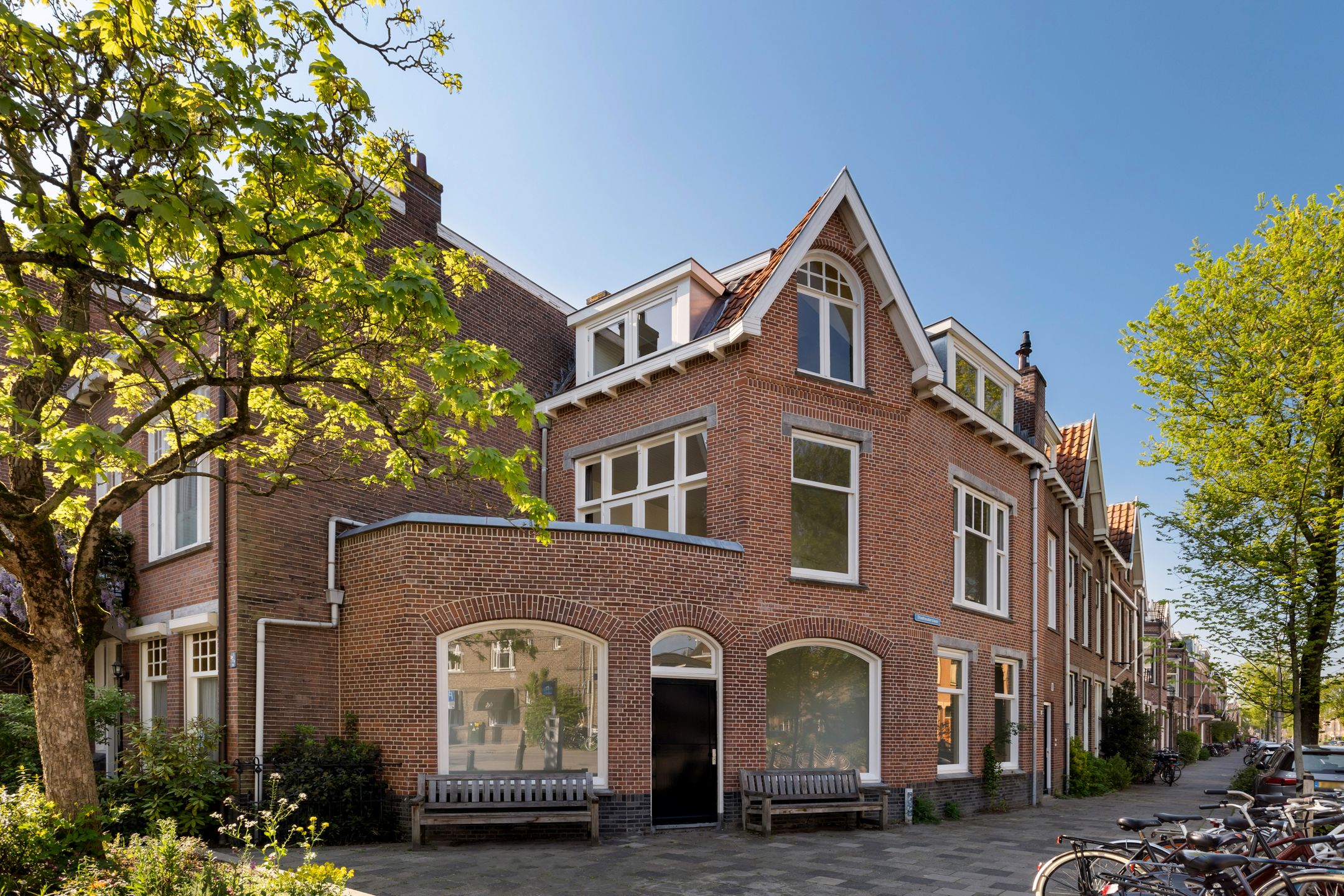 Foto van Stadhouderslaan 99, Utrecht