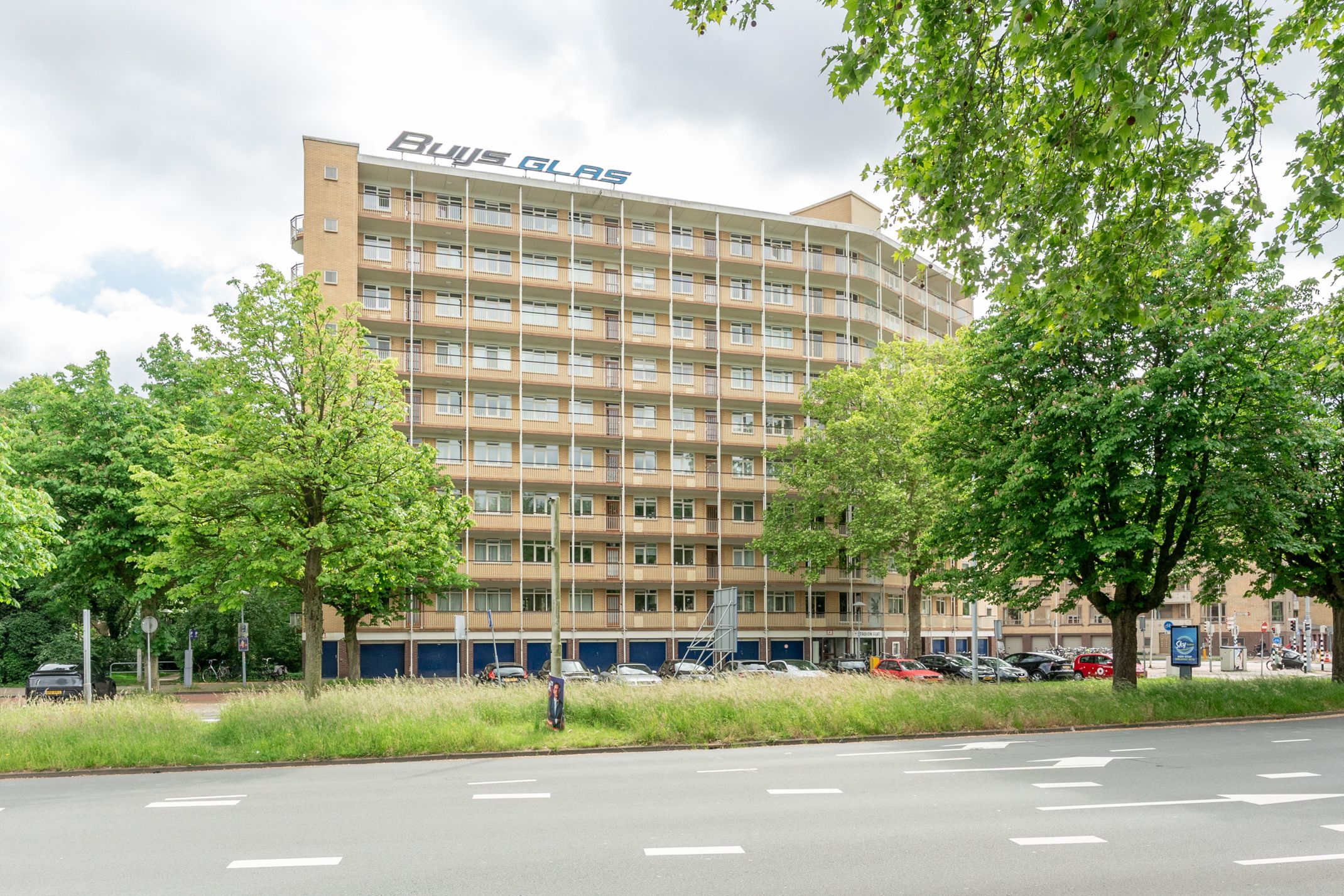 Foto van Stadionlaan 75, Utrecht
