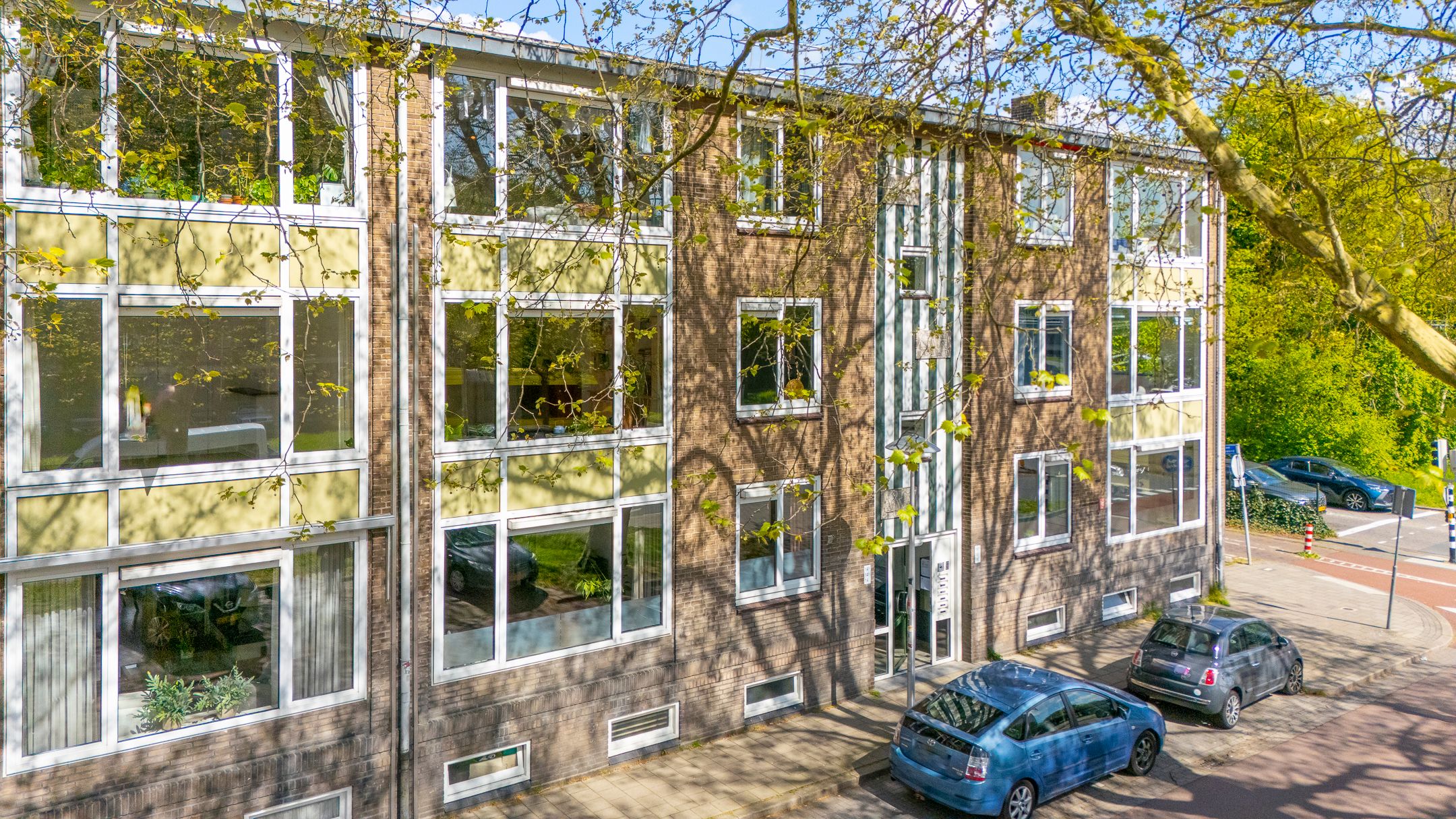 Foto van Stadionlaan 141, Utrecht