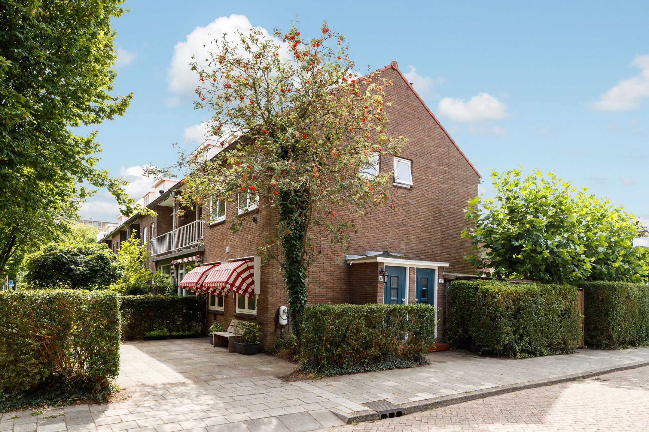 Foto van Govert Flinckstraat 25, Utrecht