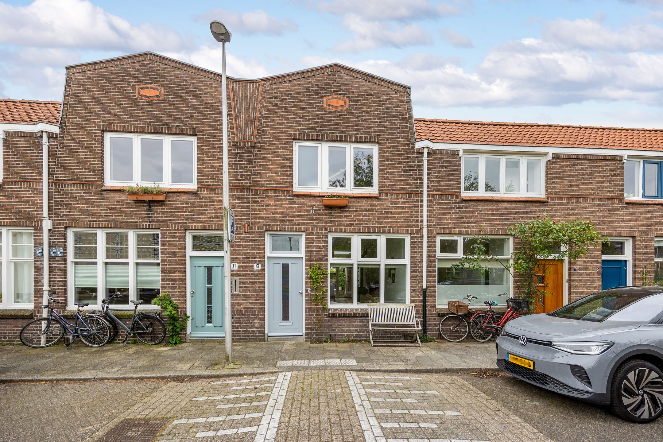 Foto van Govert Flinckstraat 9, Utrecht