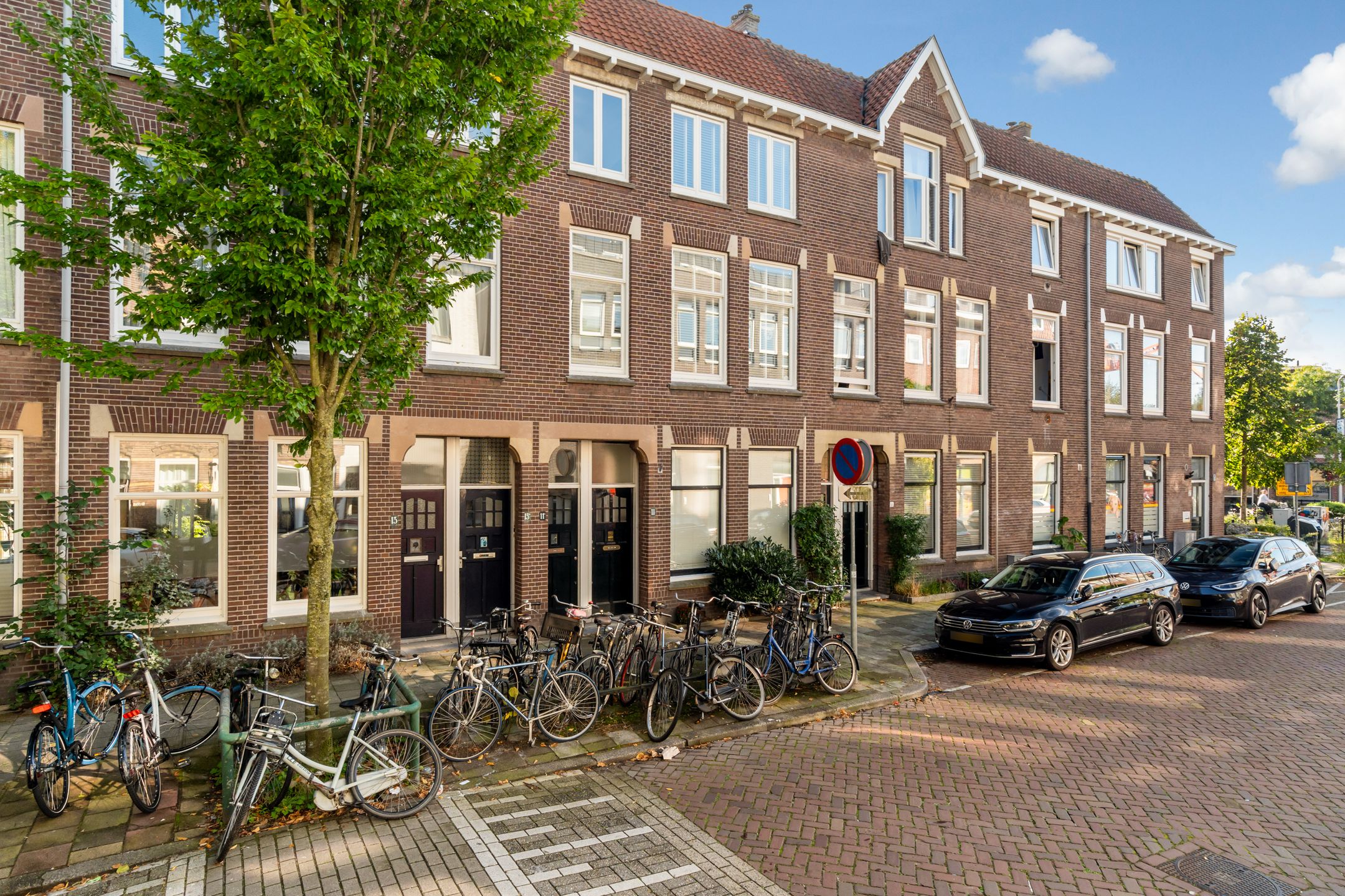 Foto van Vossegatselaan 11BS, Utrecht