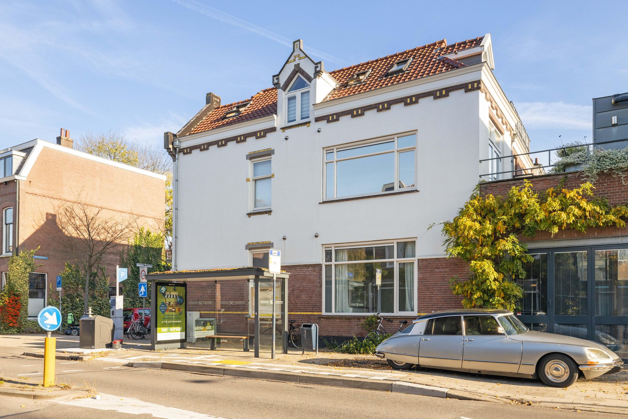 Foto van Dillenburgstraat 27B, Utrecht