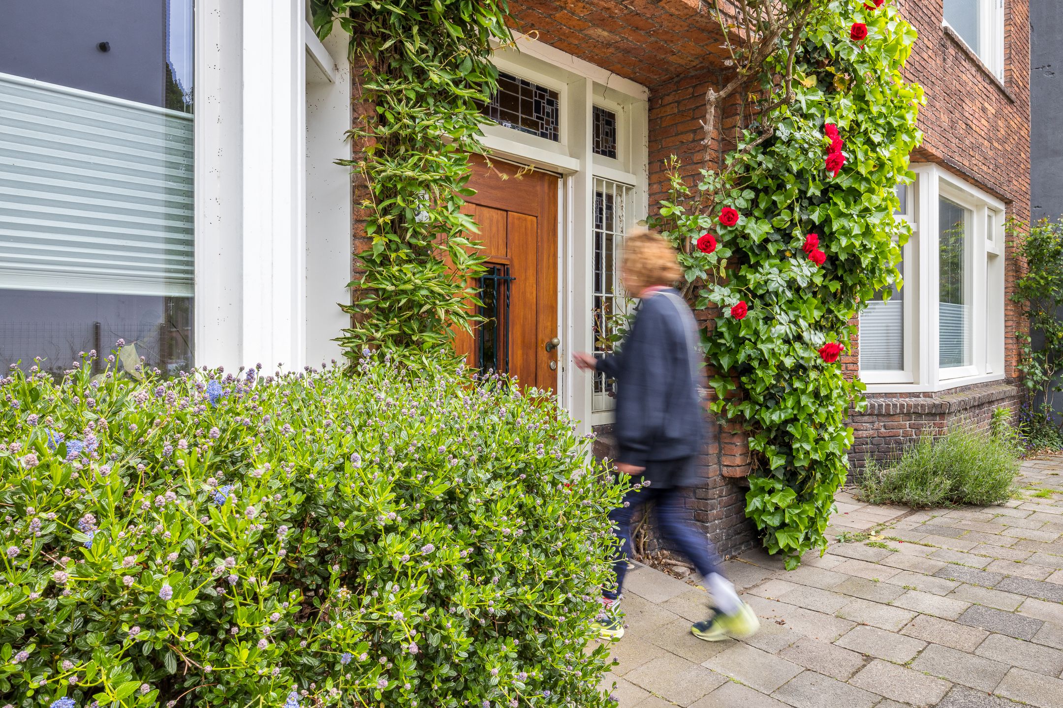 Foto van Graaf Adolfstraat 8, Utrecht