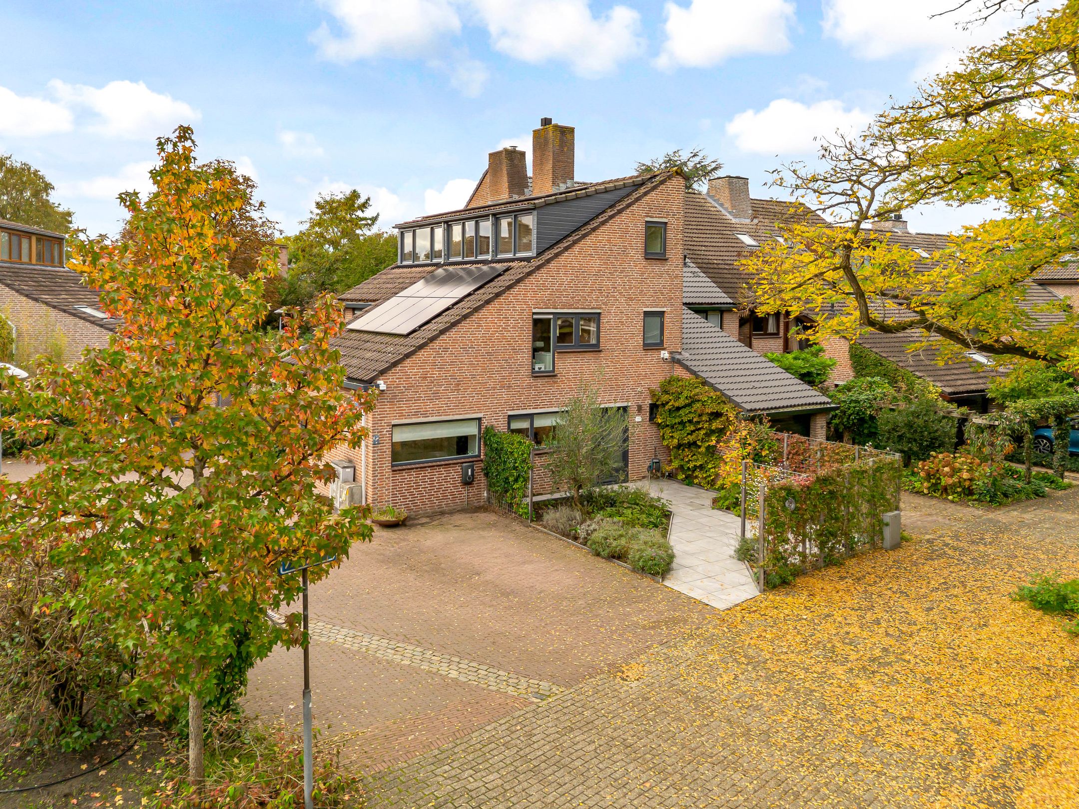 Foto van Louis Bouwmeesterlaan 237, Utrecht