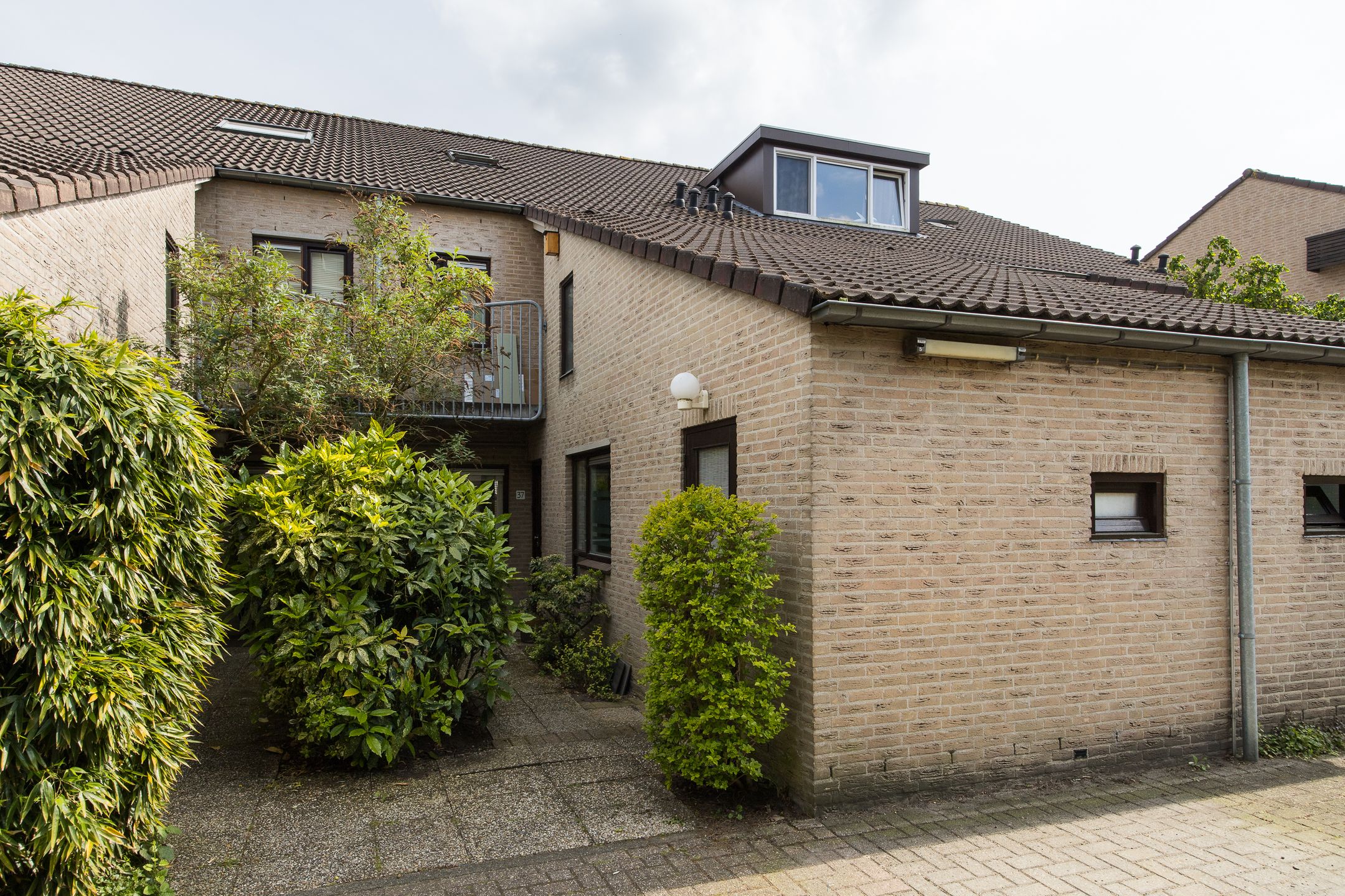 Foto van Eduard Verkadelaan 37, Utrecht