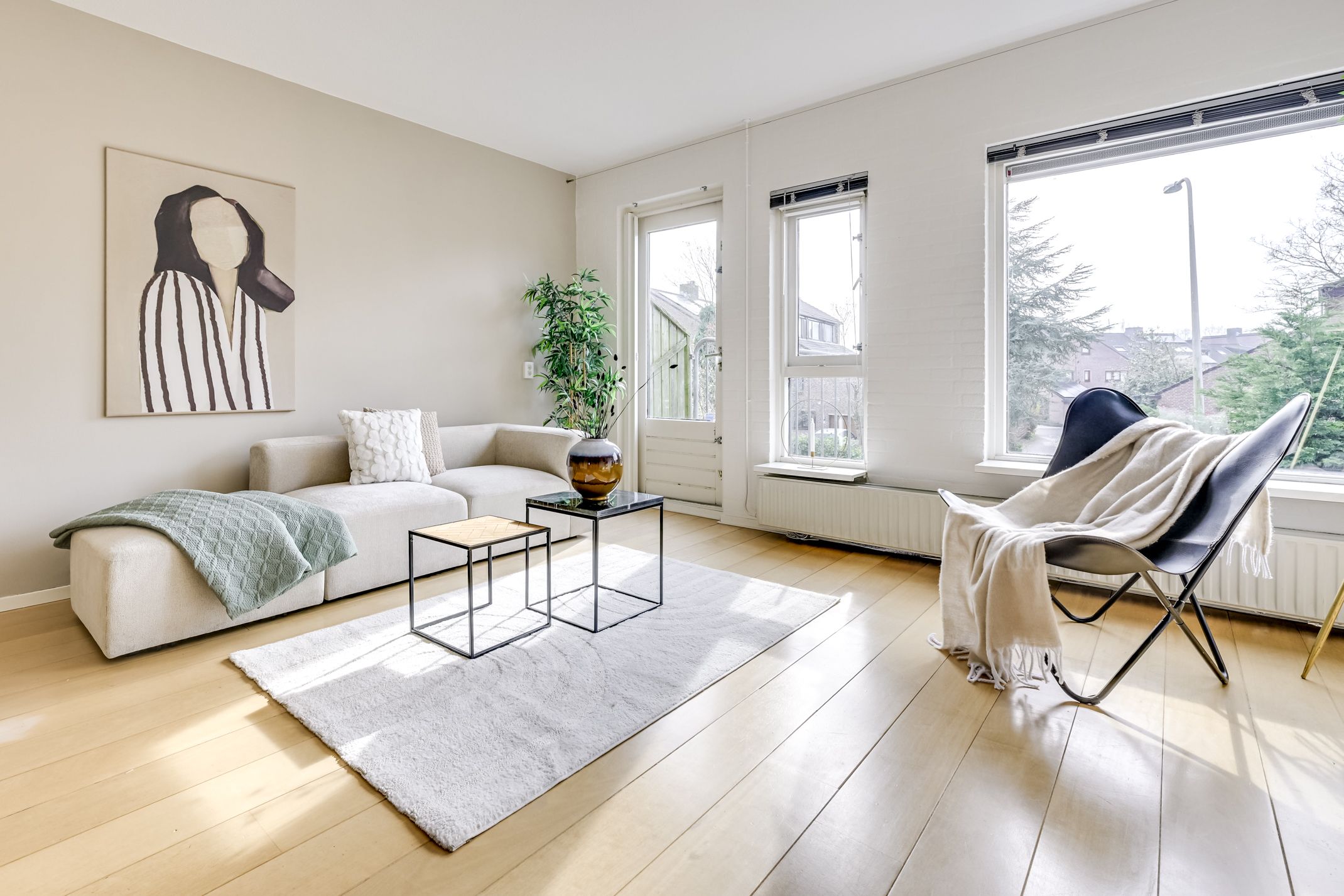 Foto van Eduard Verkadelaan 65, Utrecht